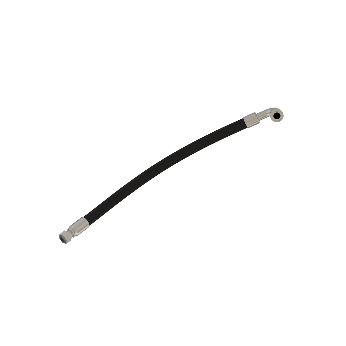 John Deere Hydraulic Hose - AT478548