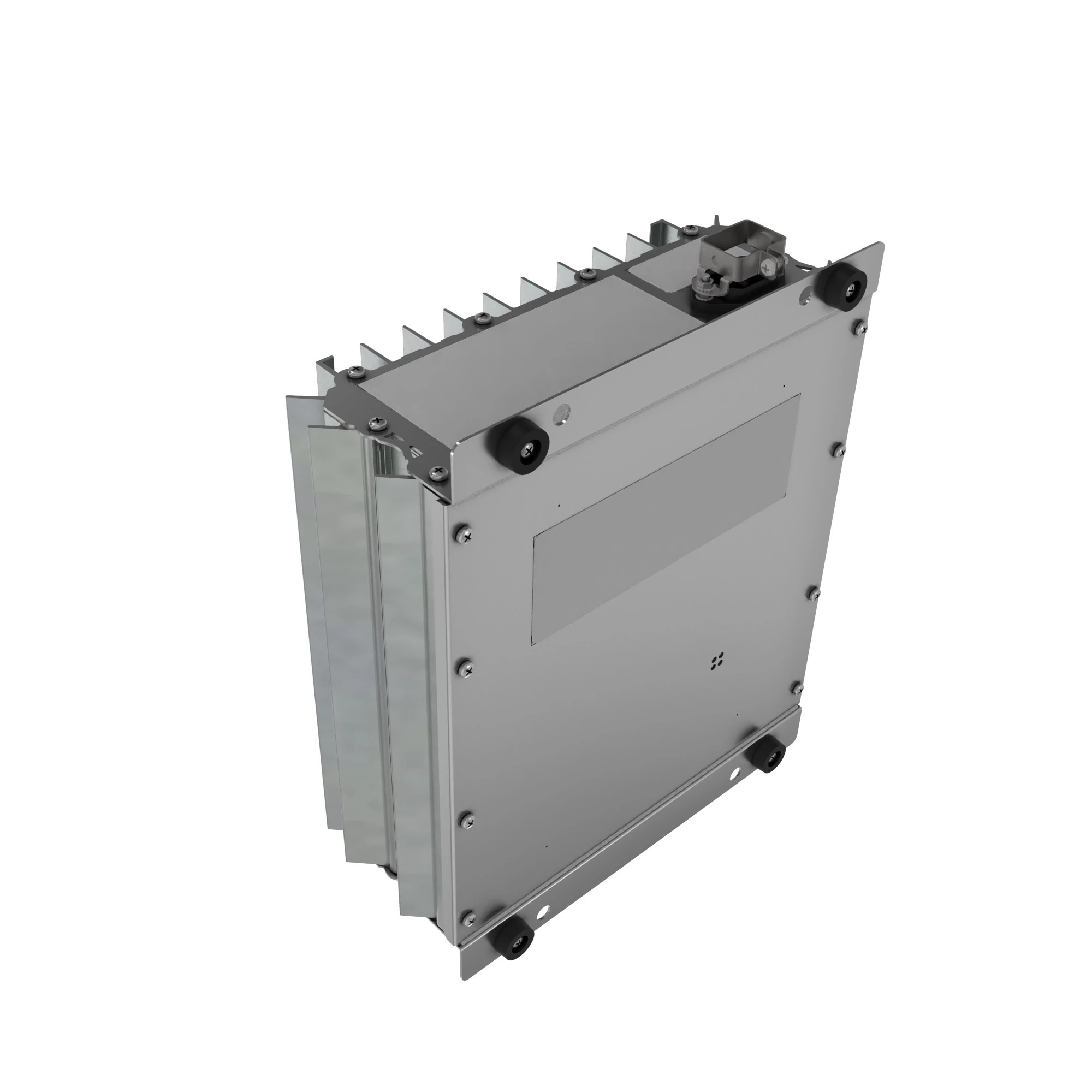 John Deere Battery Charger - AM141299