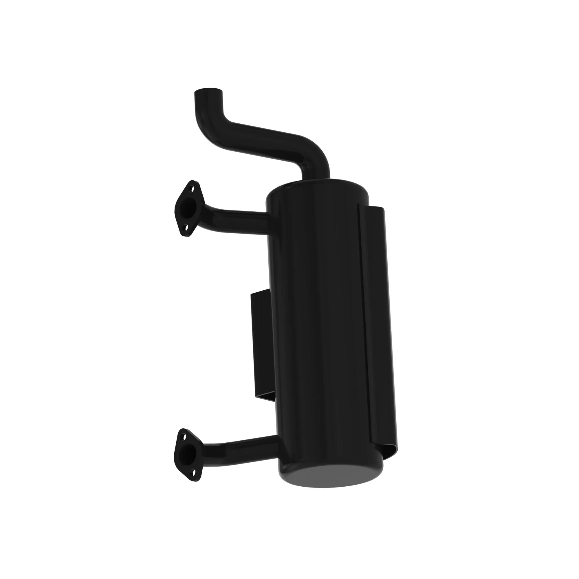 Muffler
