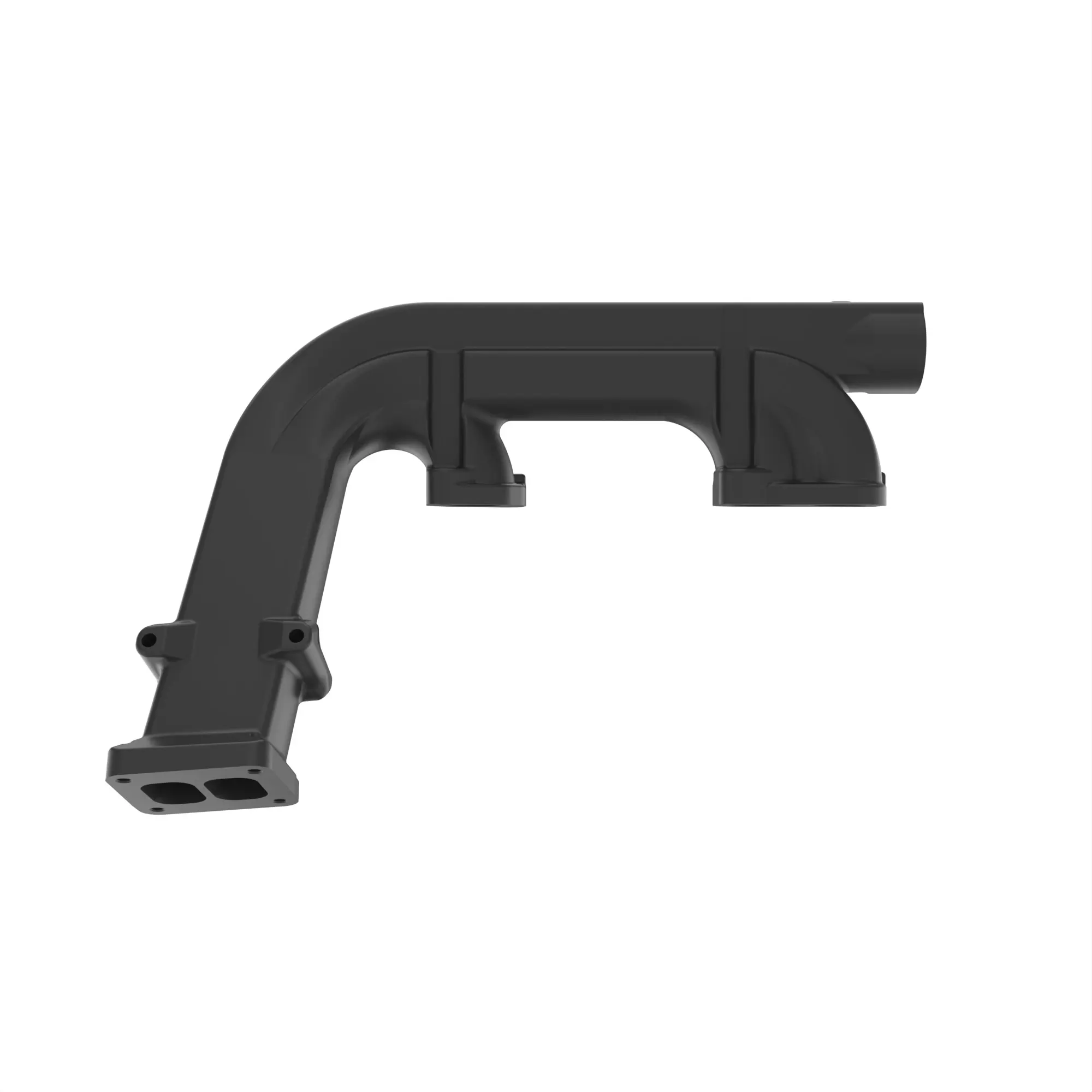 EXHAUST MANIFOLD