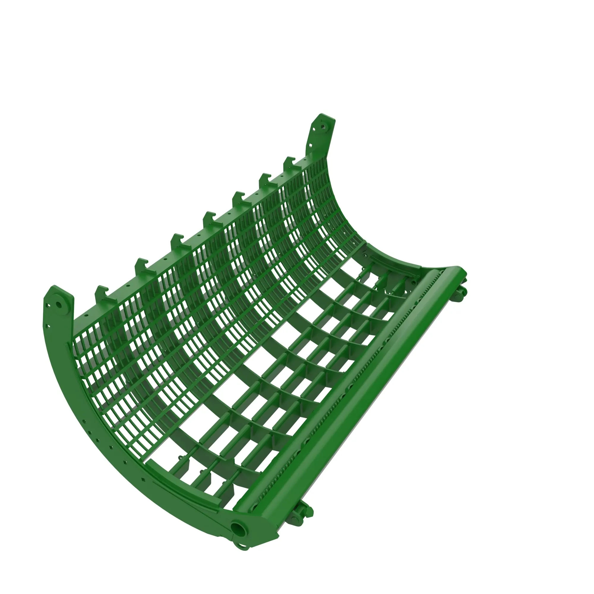 CONCAVE, TTS CONCAVE FULL WIRE 7 NA
