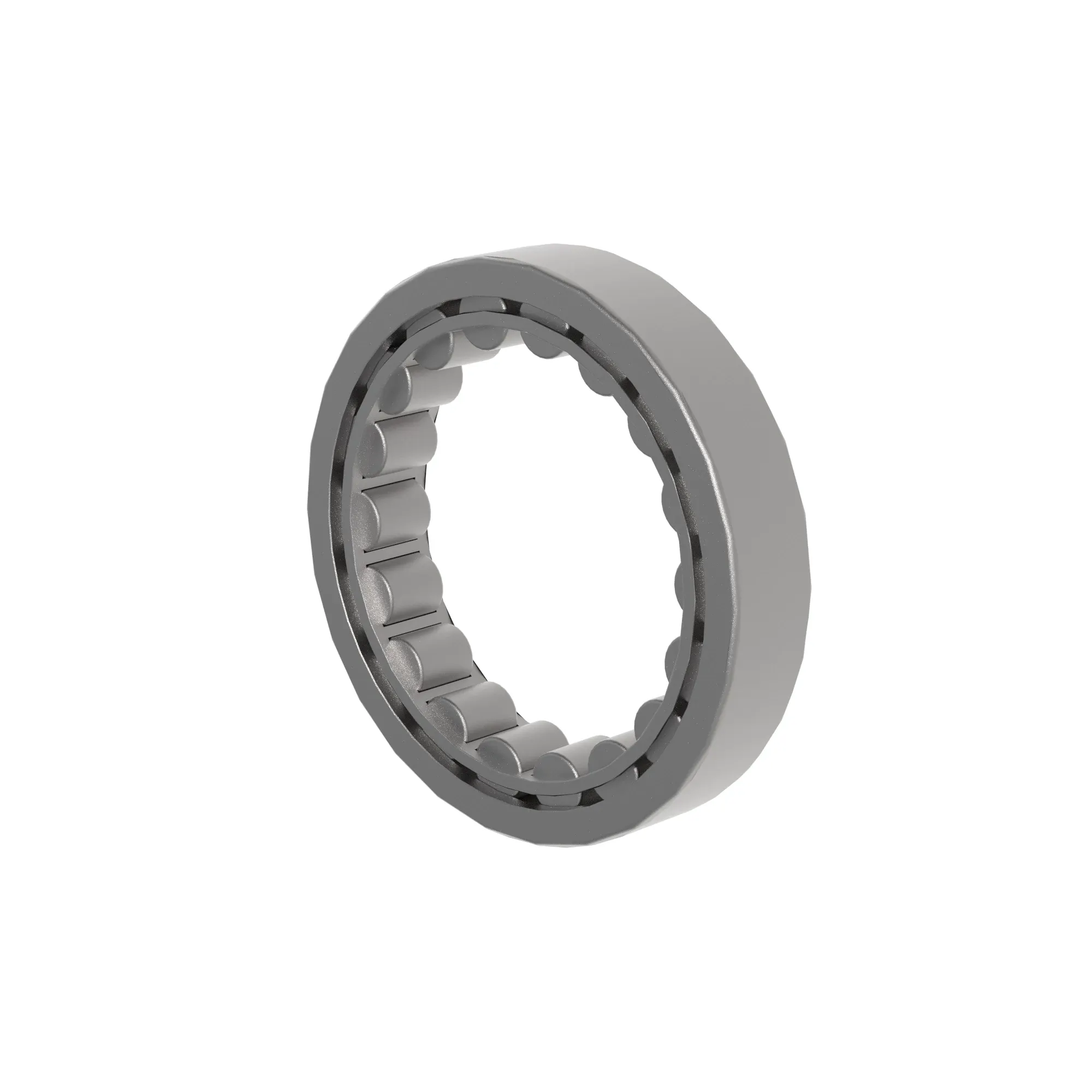 John Deere Cylindrical Roller Bearing - RE576628