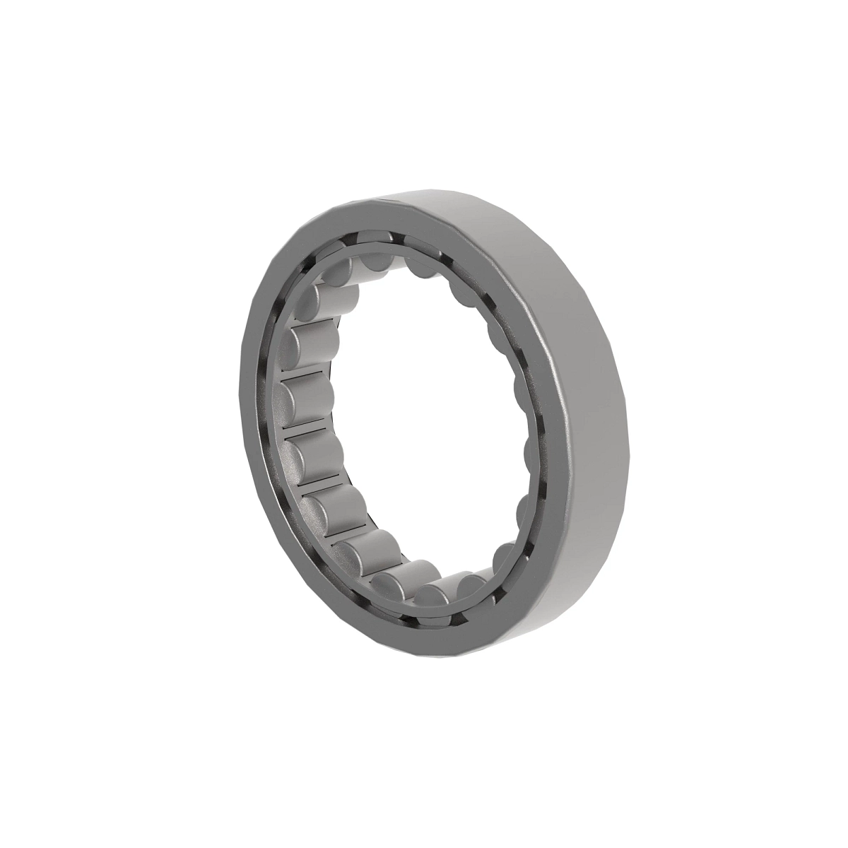 Cylindrical Roller Bearing, Outer R