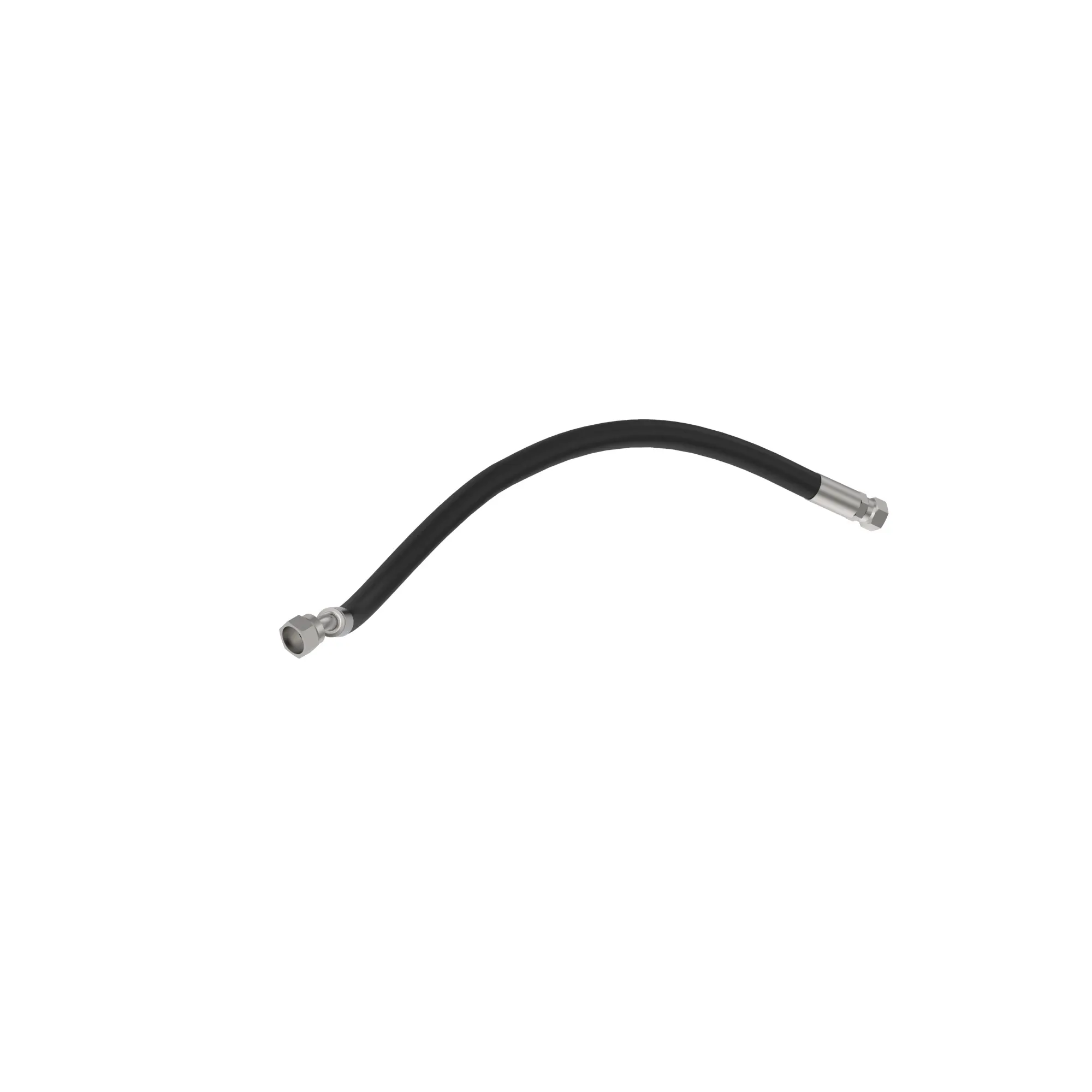 HOSE, FH SCV2 RETRACT, TLS