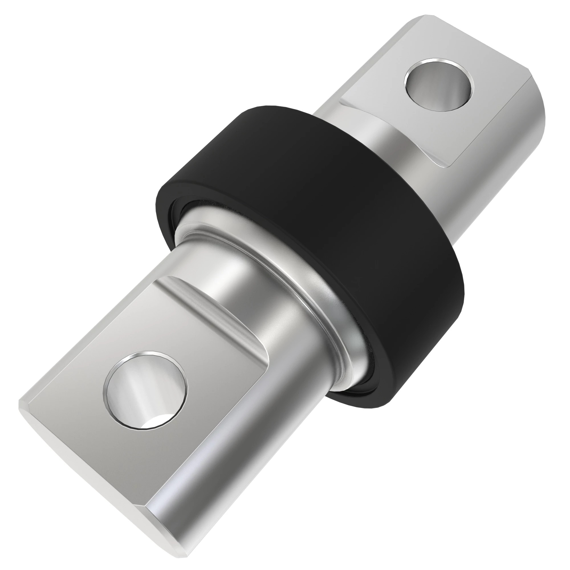 SELF-ALIGNING BUSHING