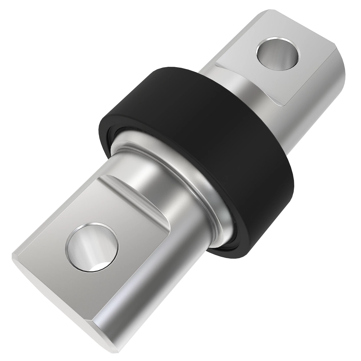 Bushing, Self-Aligning