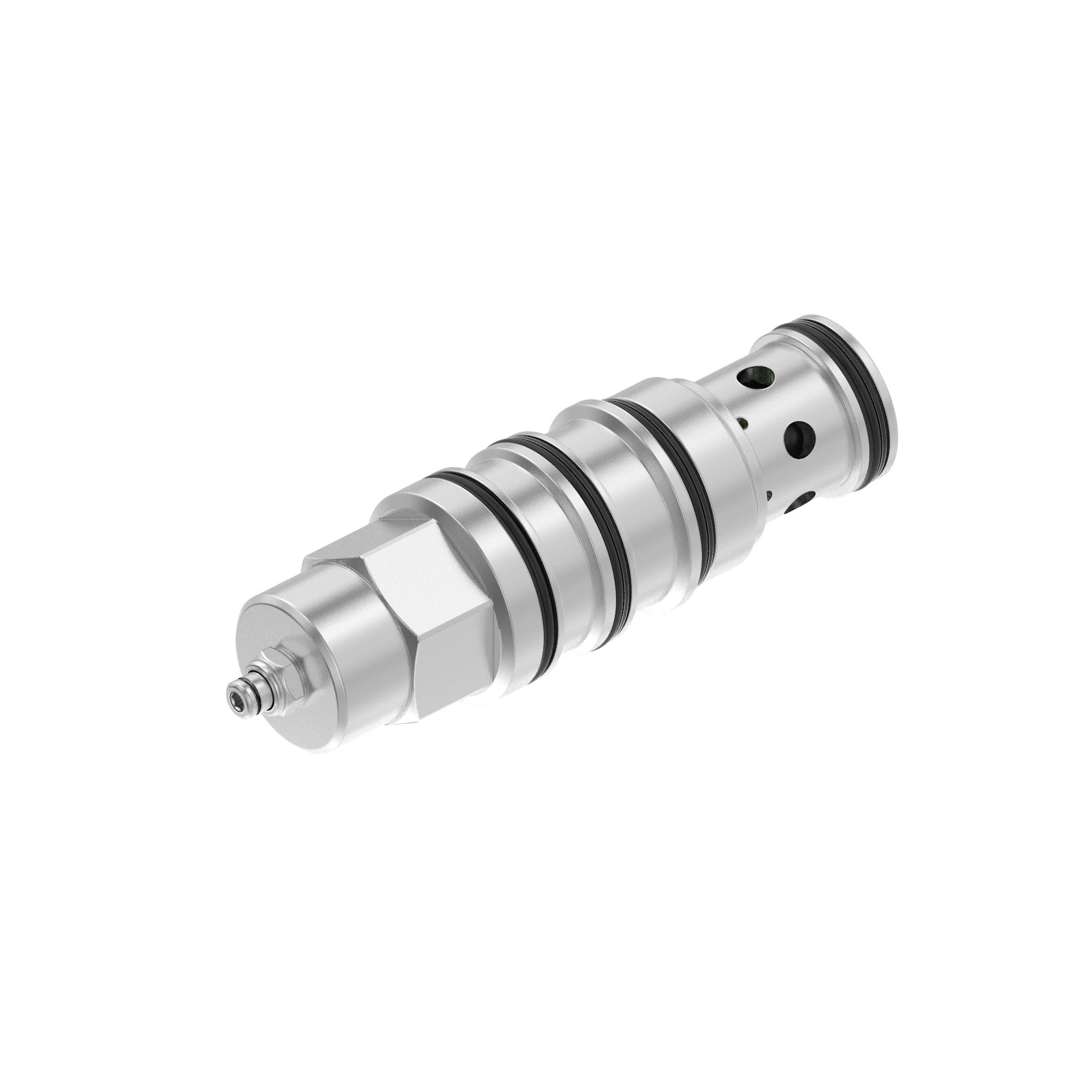 hydr./pilotcontrolvalve