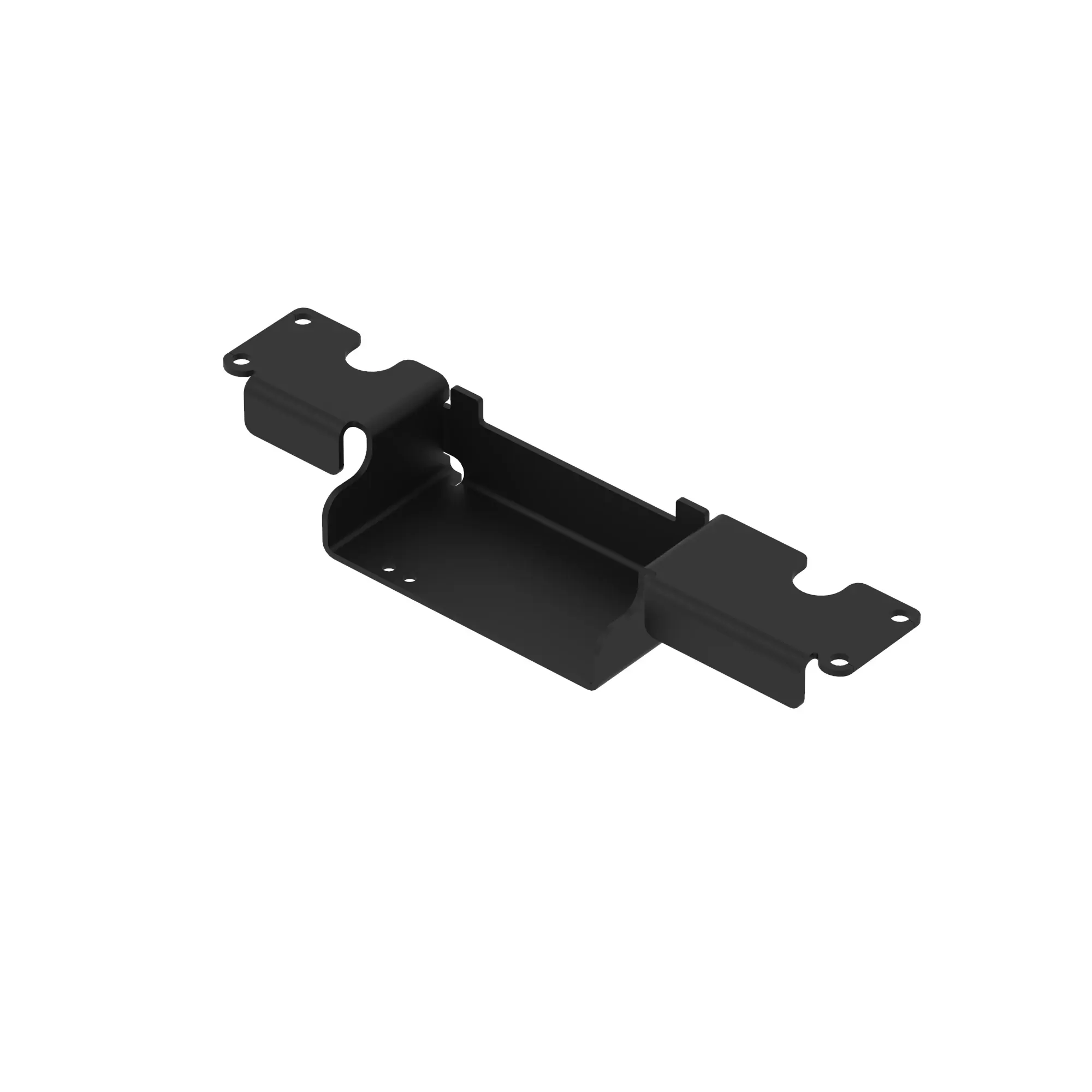 John Deere Lower Hose Guard - T179724