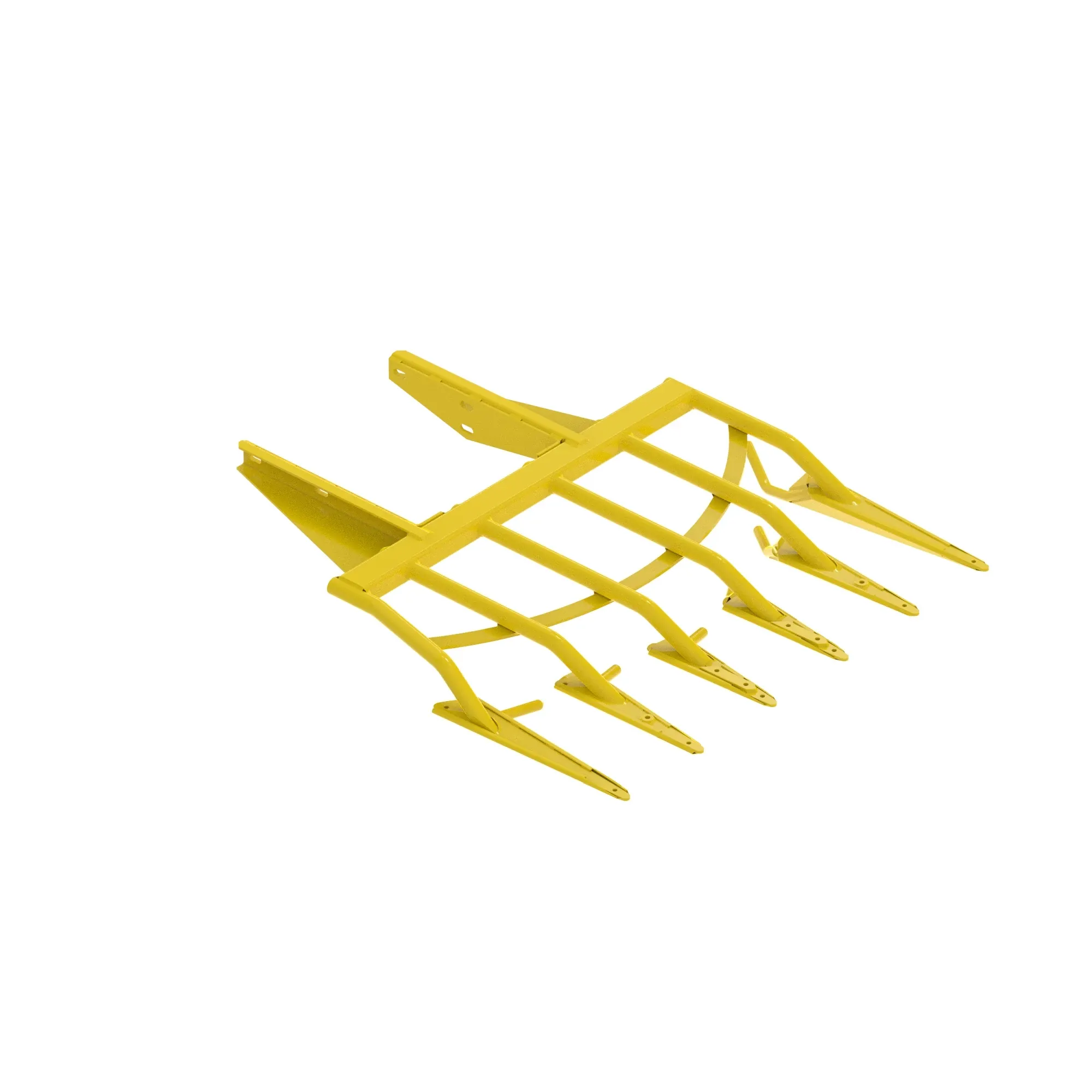 Crop Divider
