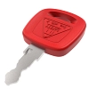 KEY KIT, IMMOBILIZER EXCHANGE KEY N