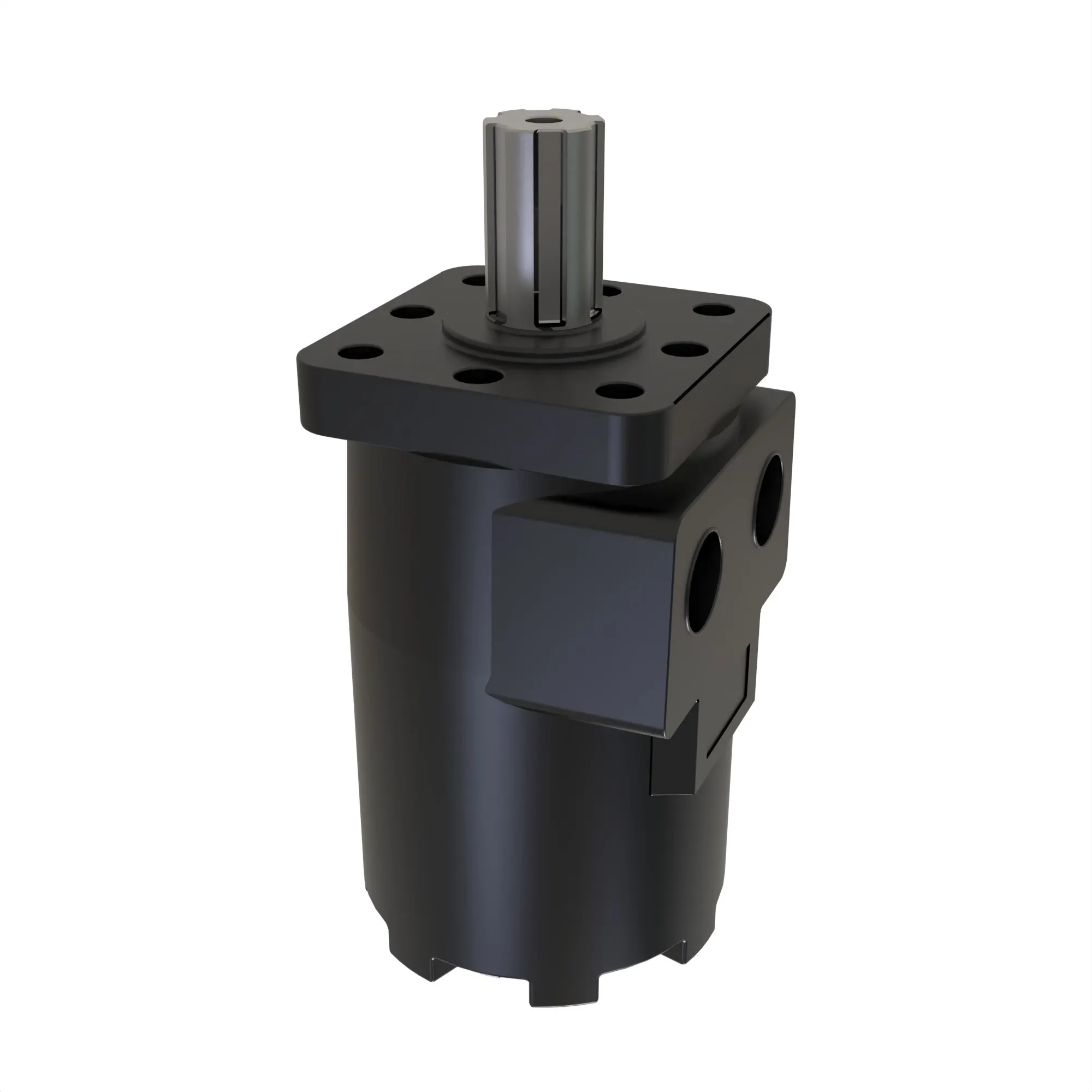 John Deere Hydraulic Motor Piston Carrier - AH206498