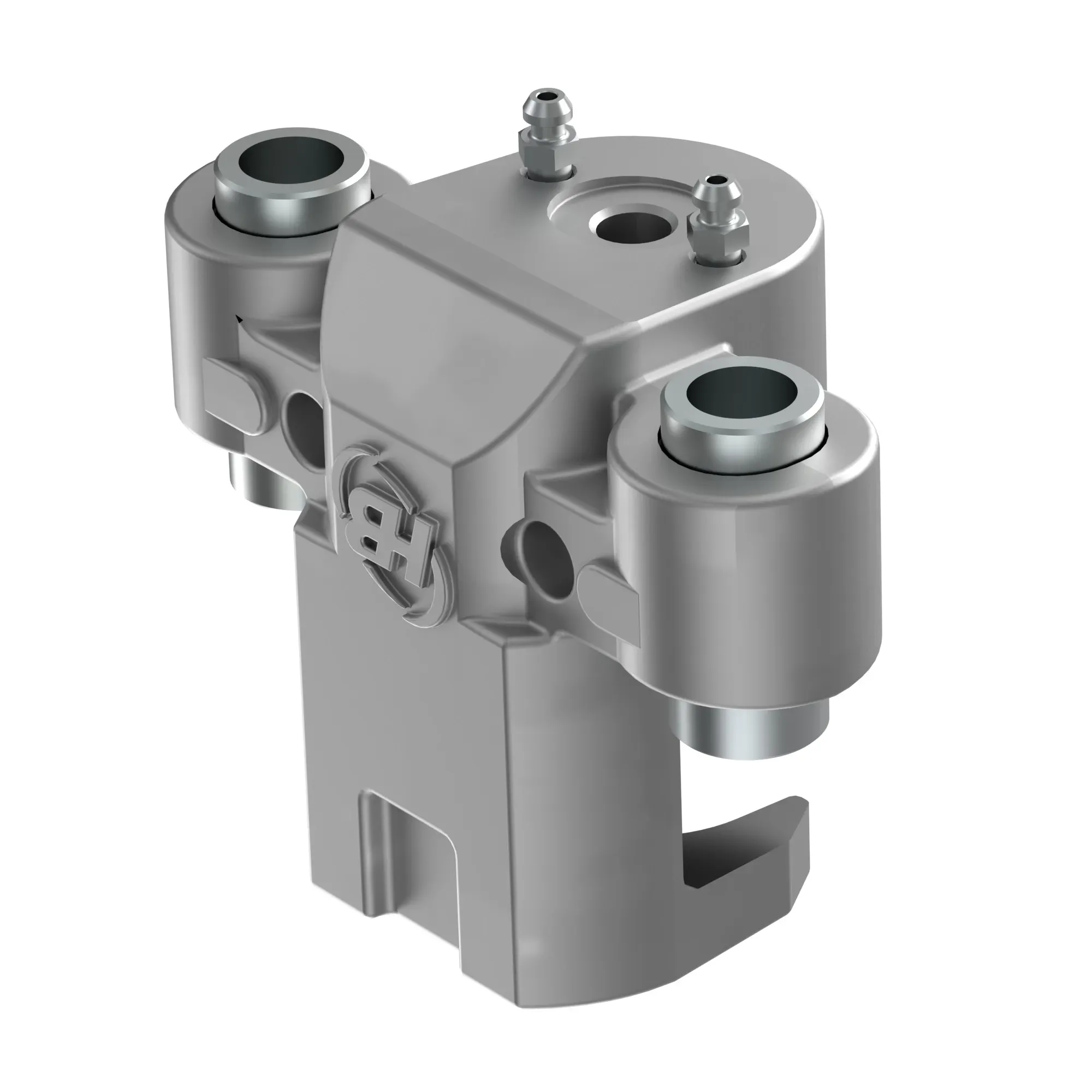 John Deere Disk Brake Caliper Assembly - AM134790