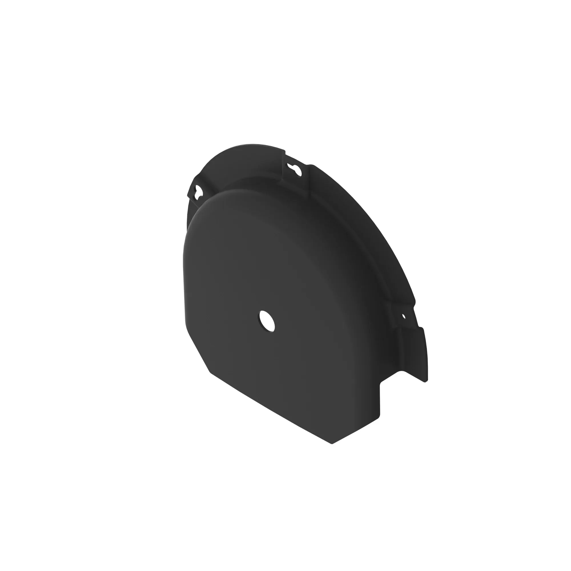 COVER, BELT, 48" EXPORT DECK