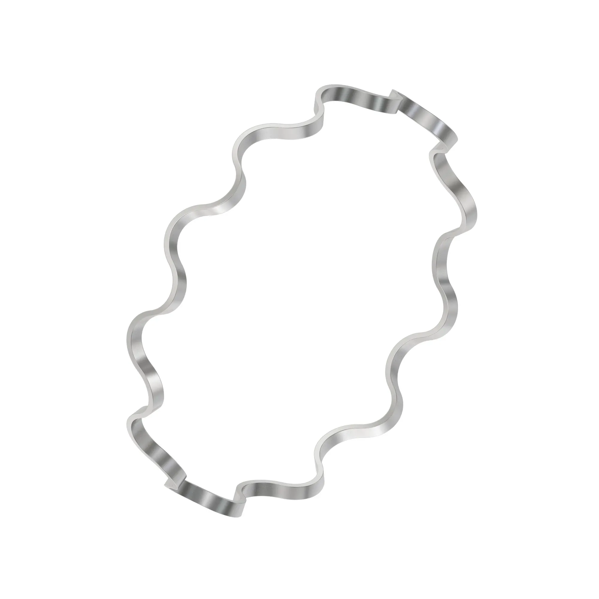 SEALING RING, FEY WAVE SPRING