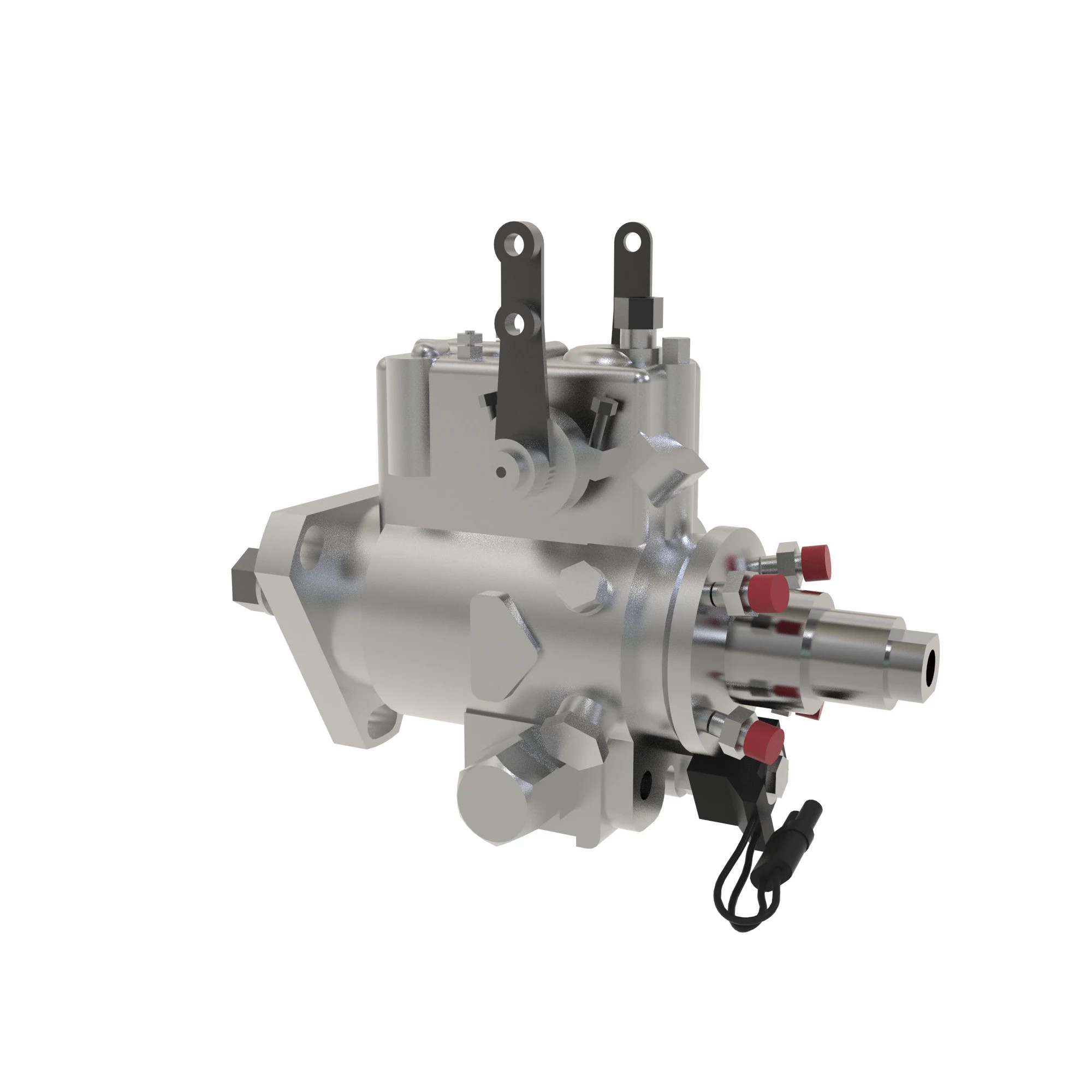 RE519020: Fuel Injection Pump
