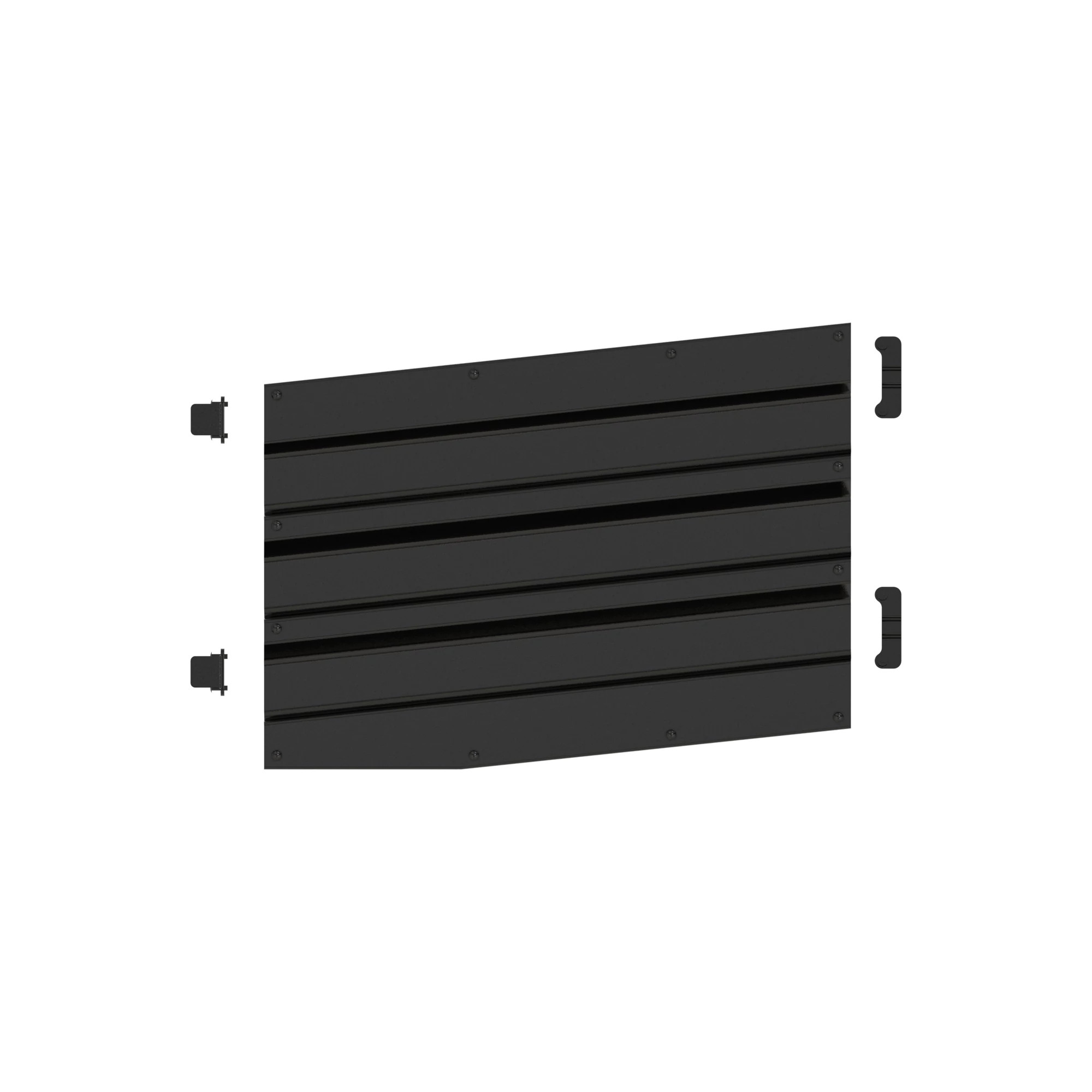 Shield, SHIELD, RH SIDESCREEN, ASSEMBLY