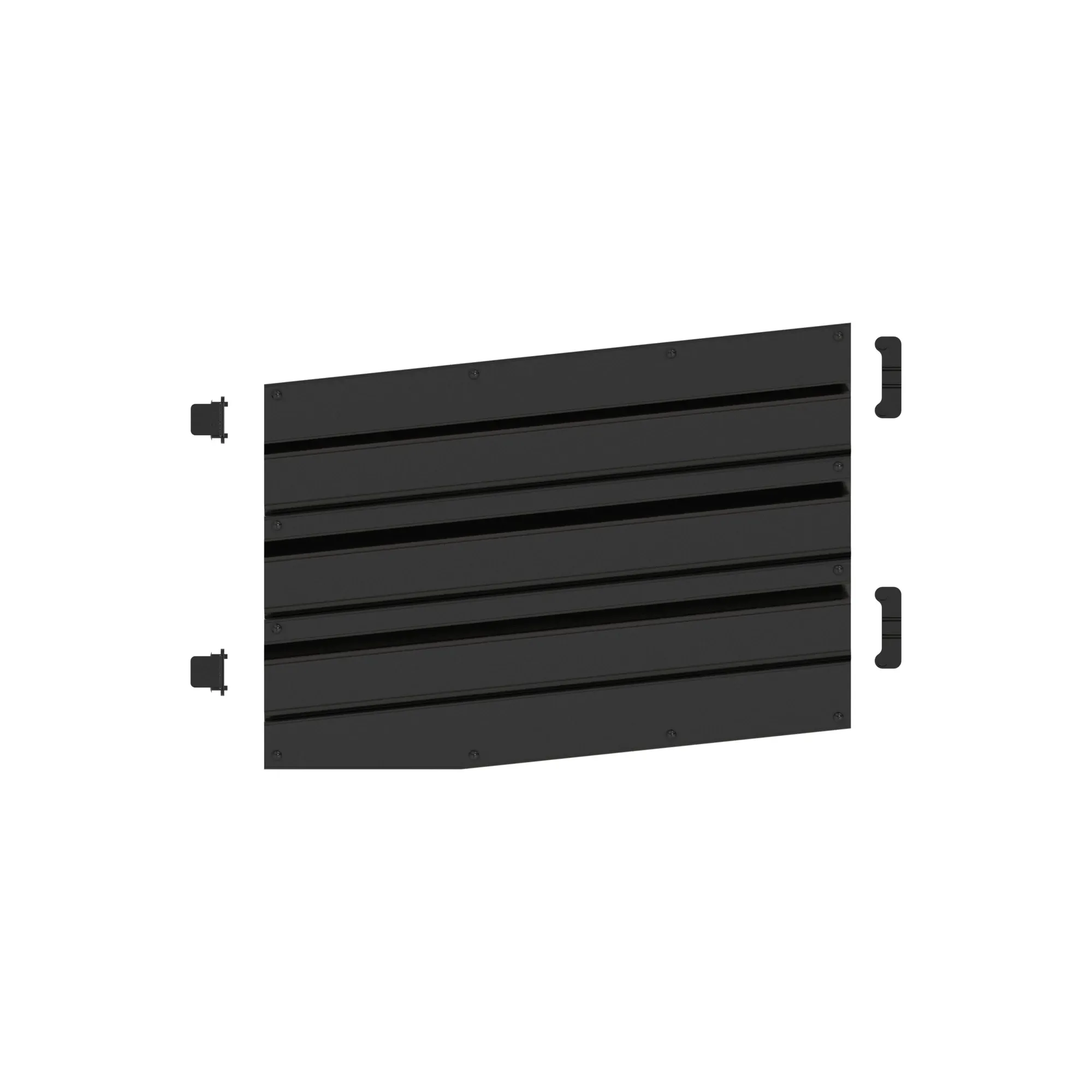 Shield, SHIELD, RH SIDESCREEN, ASSEMBLY