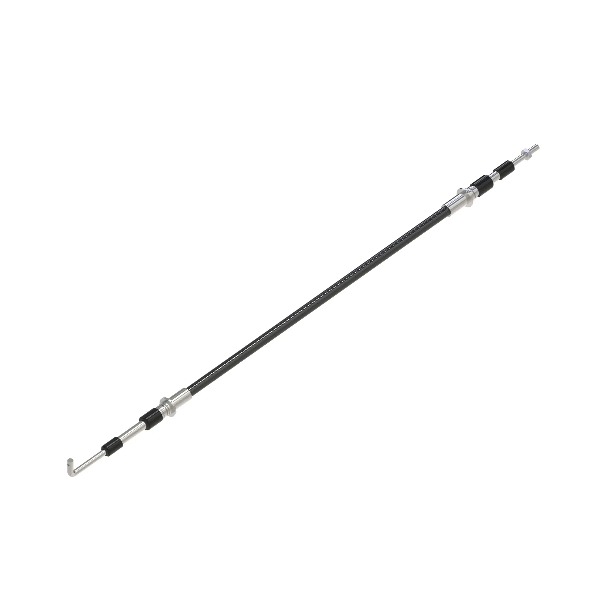 AT196336: Stabilizer Valve Linkage Push Pull Cable, Right Side | Shop ...