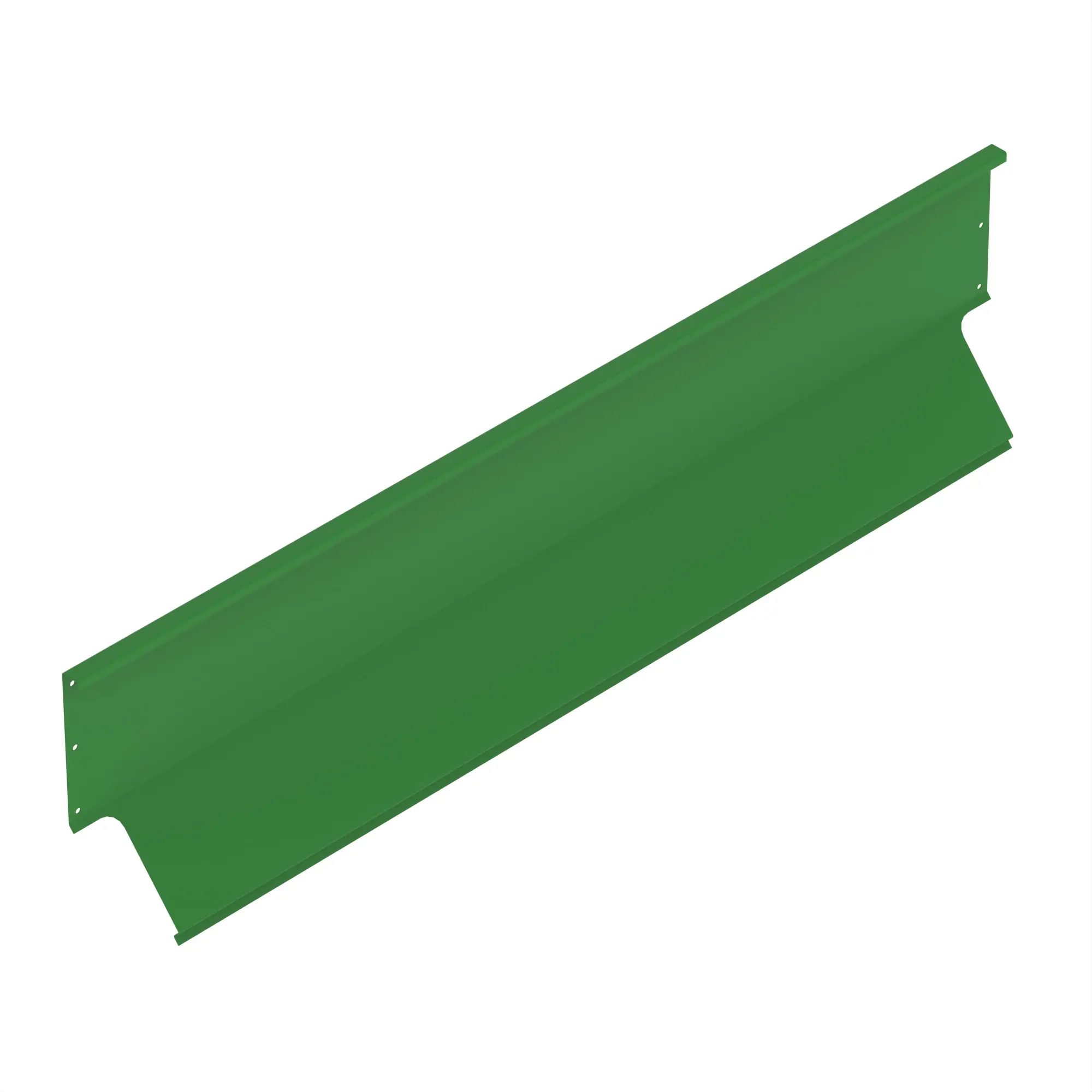 John Deere Guide - HXE13668