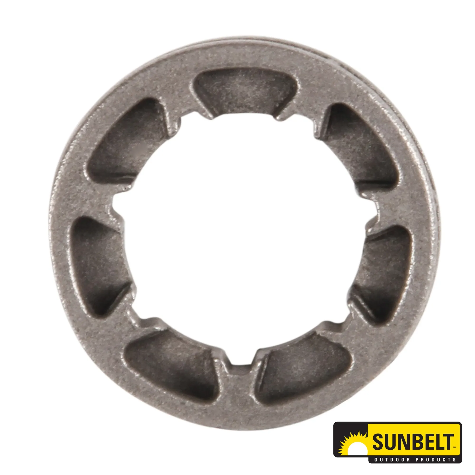 Sunbelt Chain Sprocket - A-B1RSM3257