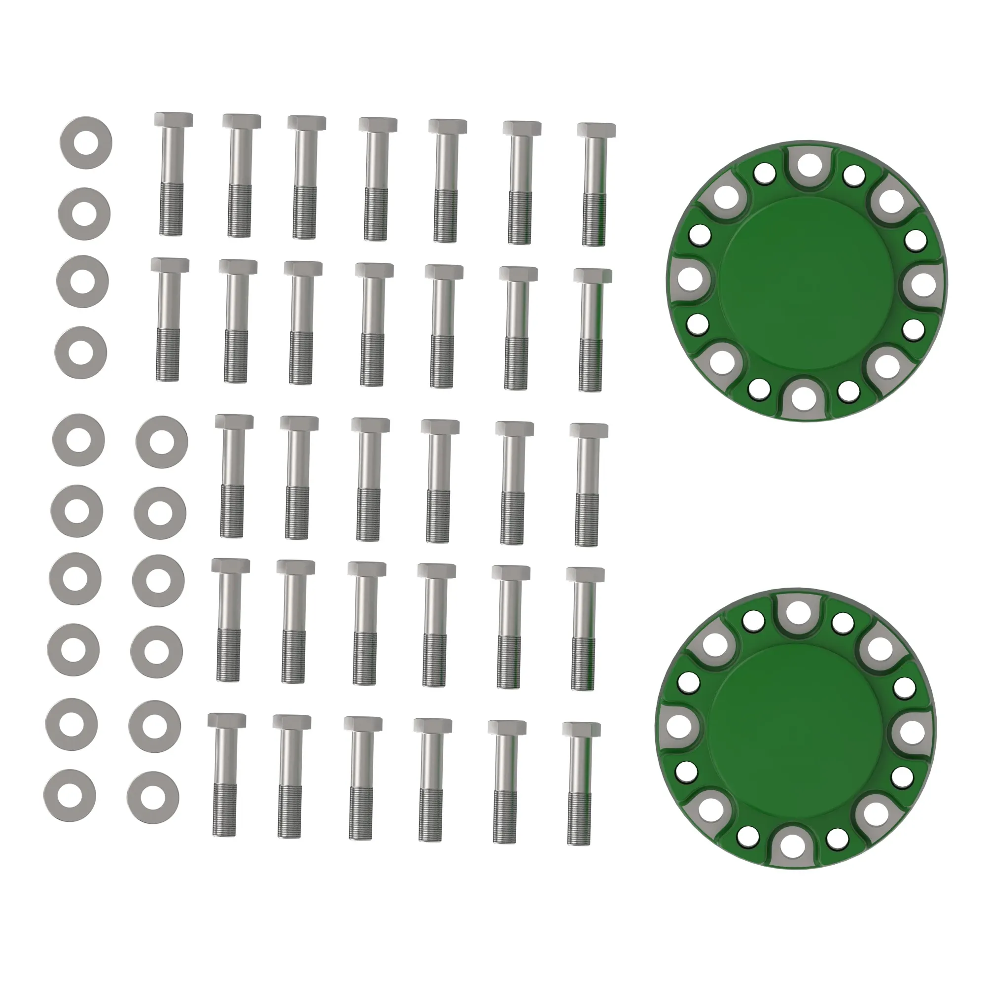 Hub Set