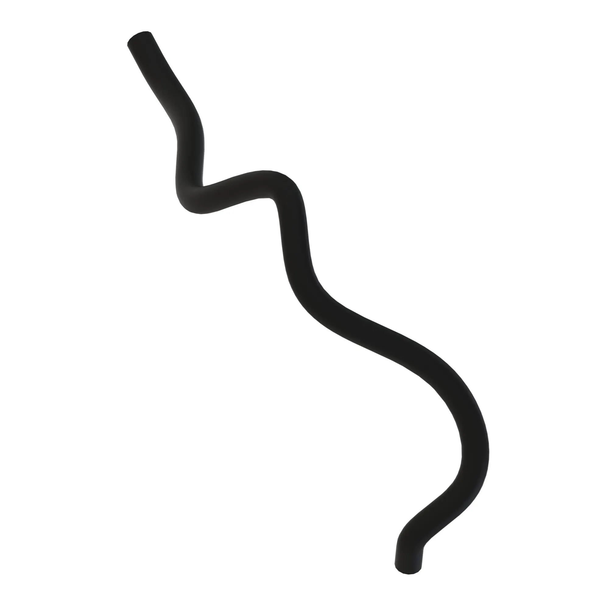 SUCTION HOSE