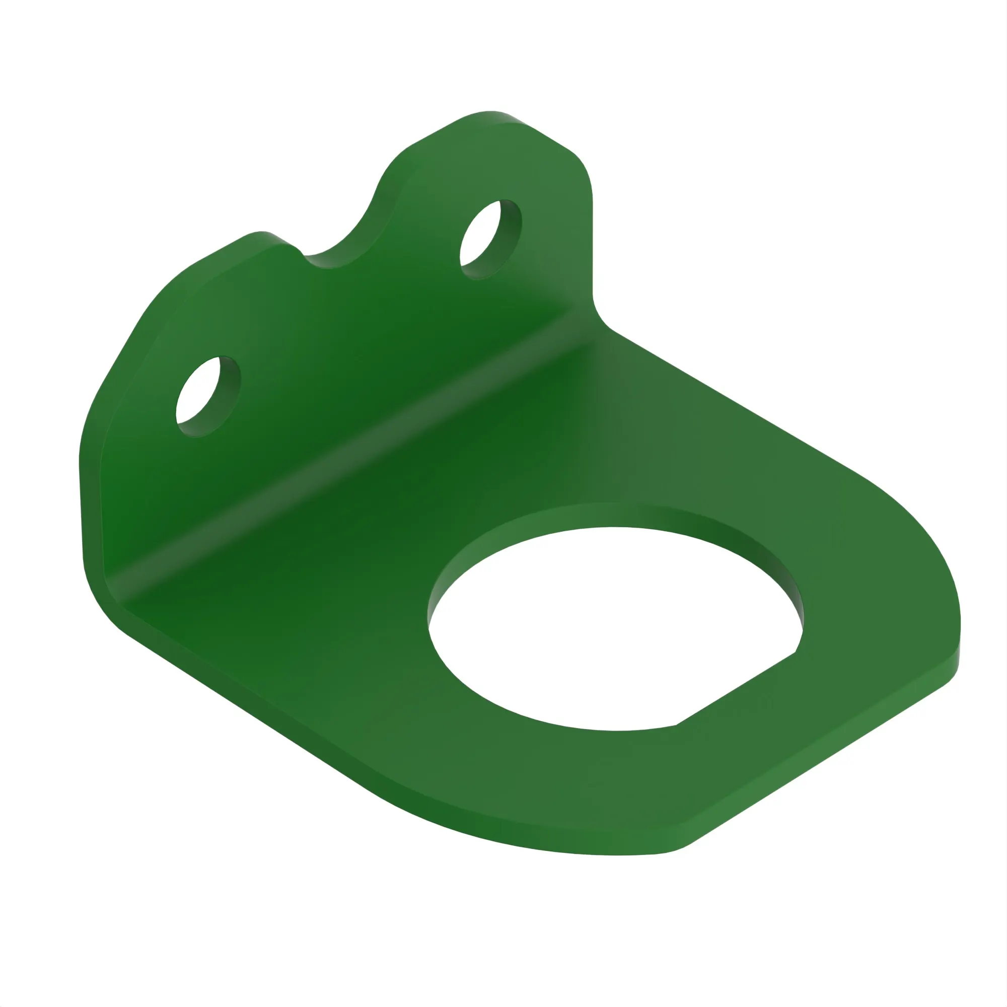 John Deere Bracket - A124087