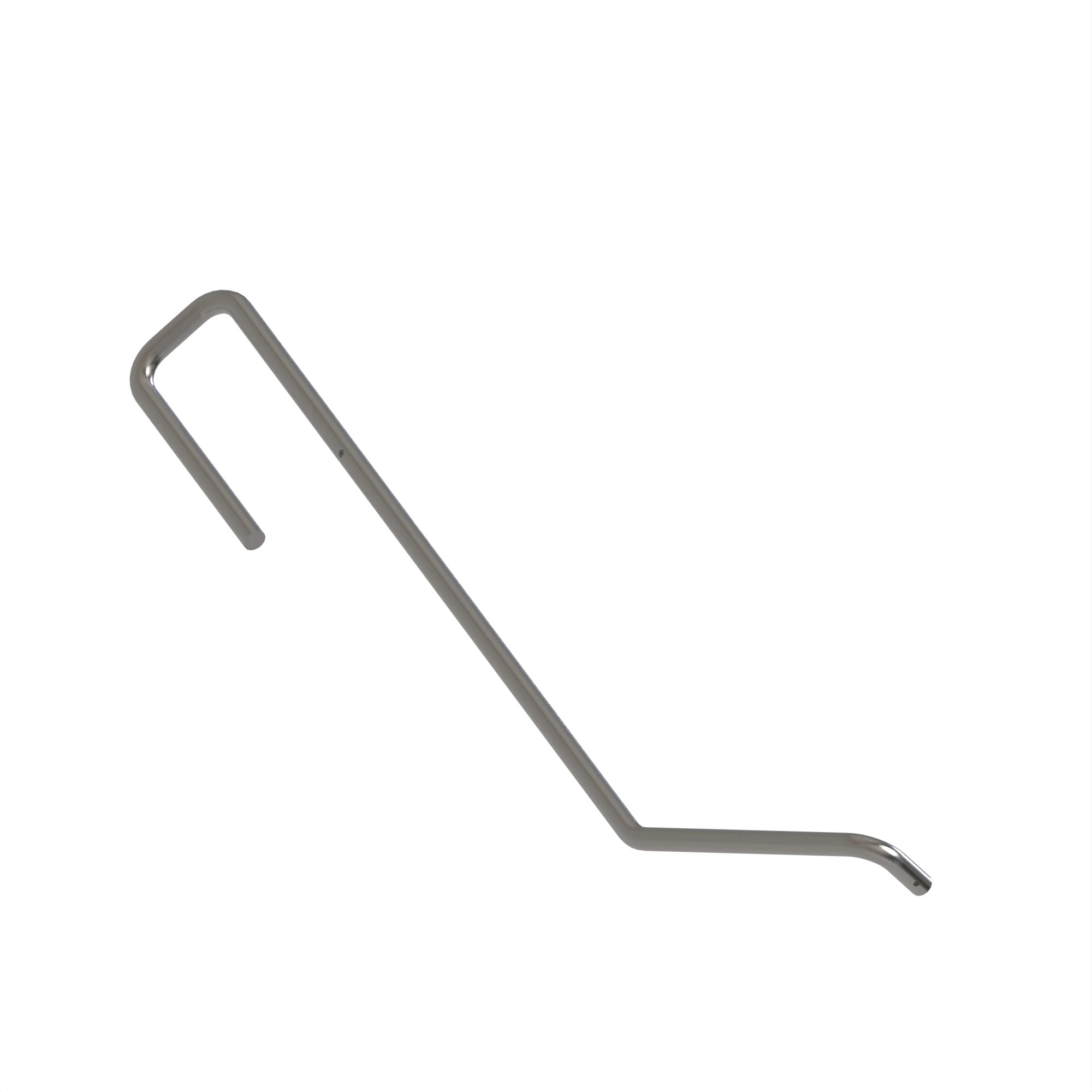 SU37801: Hood Latch Rod | Shop.Deere.com