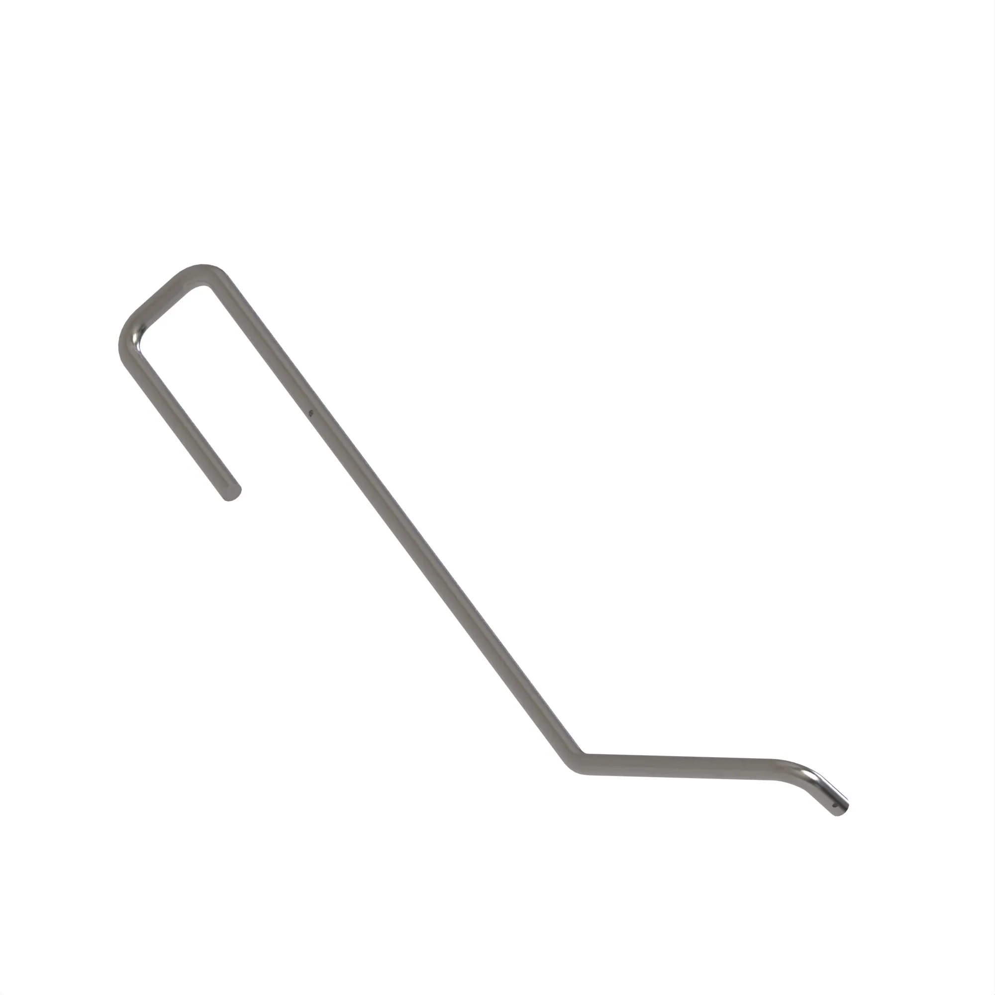 ROD, LATCH ROD