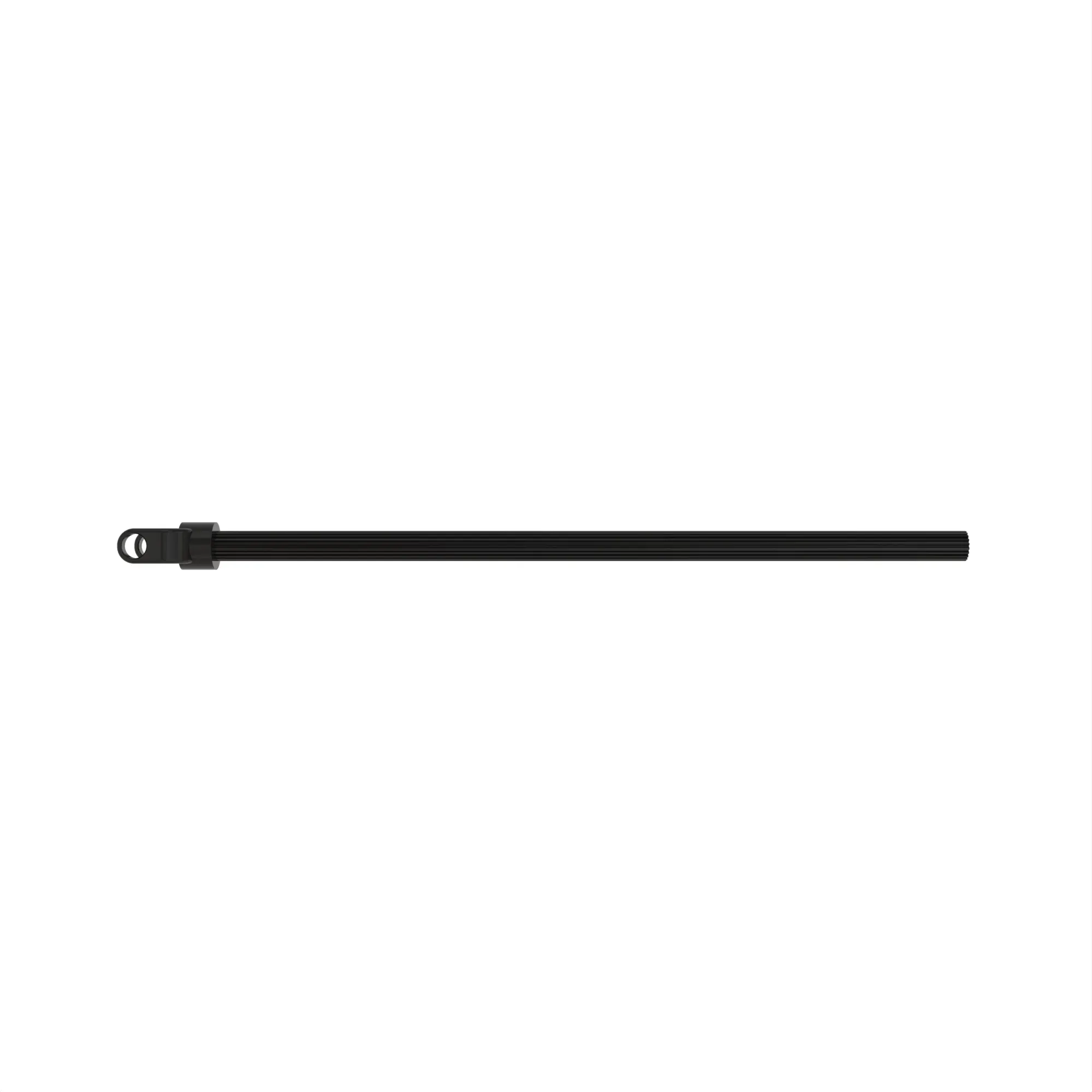 Yoke With Shaft
