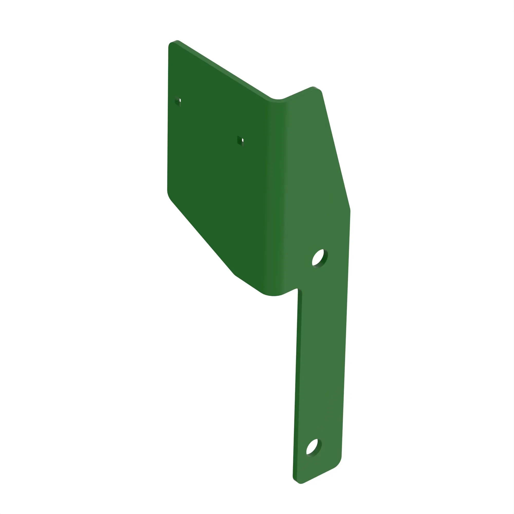 BRACKET, BHS SENSOR MOUNT