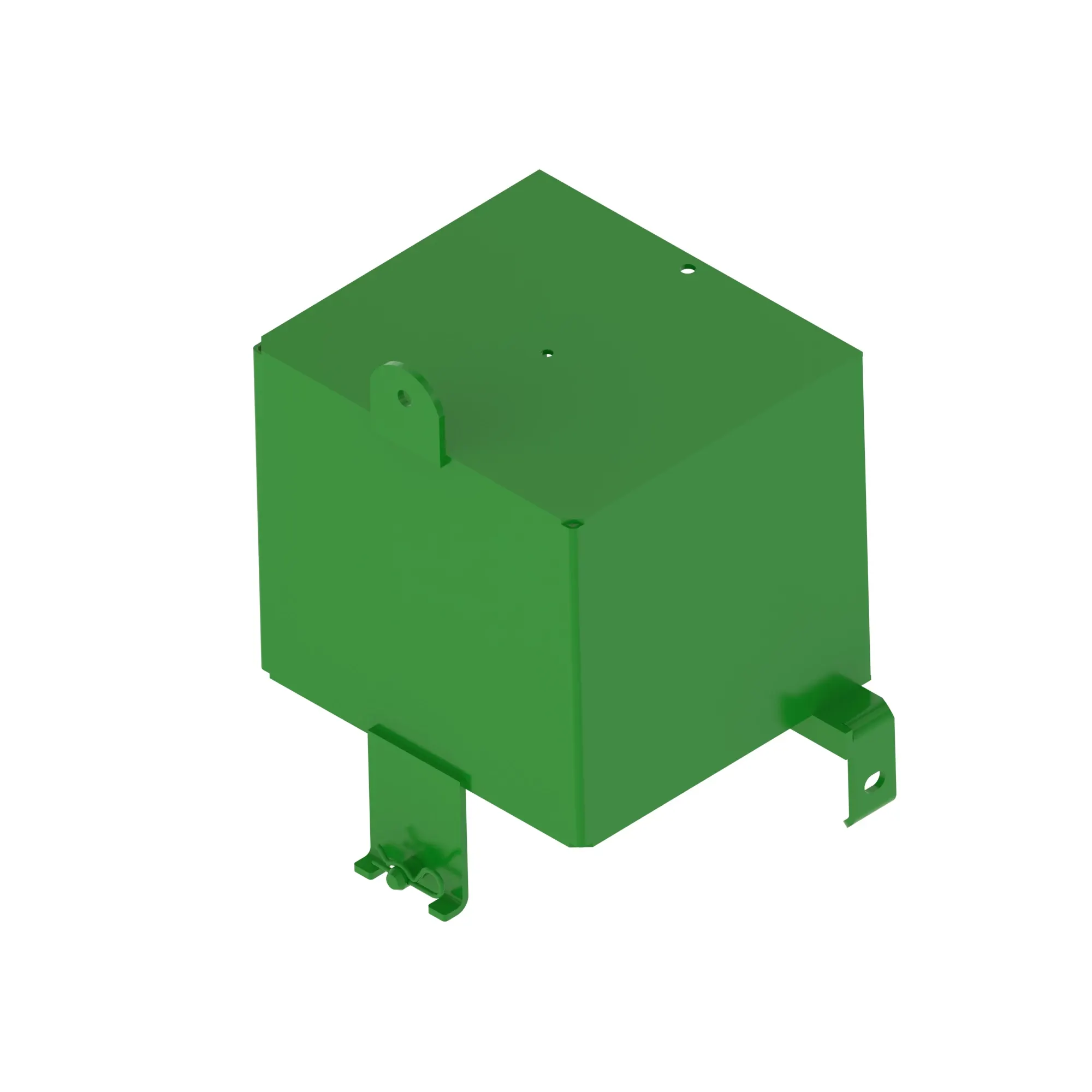 WEIGHT KIT, BOX, WEIGHT (EO475 CLIC