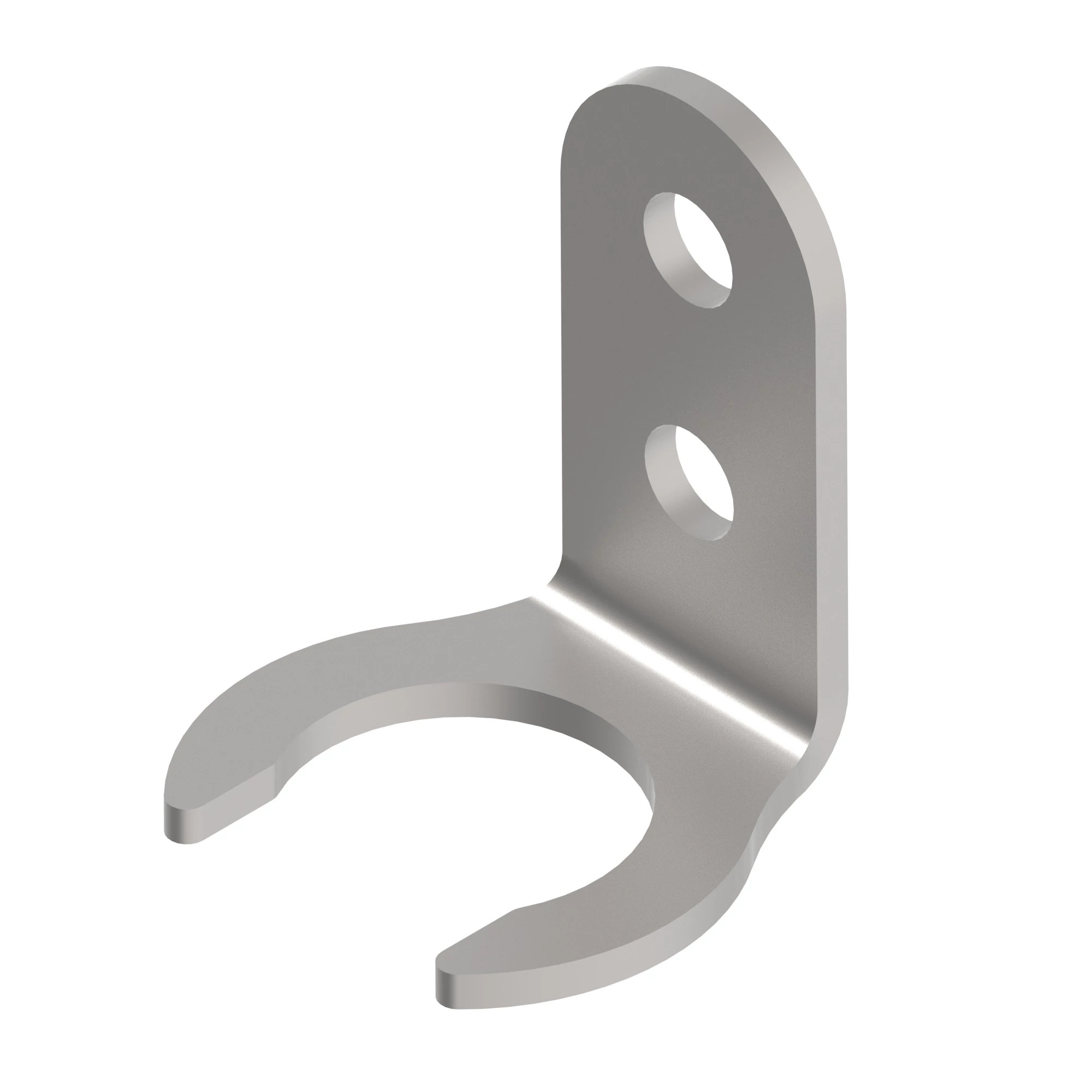 BRACKET, ROLL-OVER VALVE