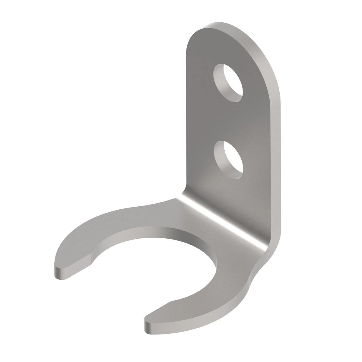Bracket, Roll-Over Valve