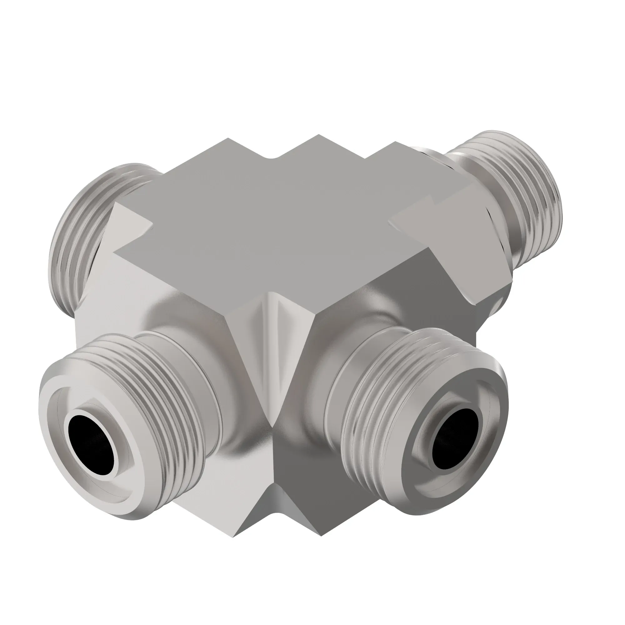 John Deere Fitting - 38H5147