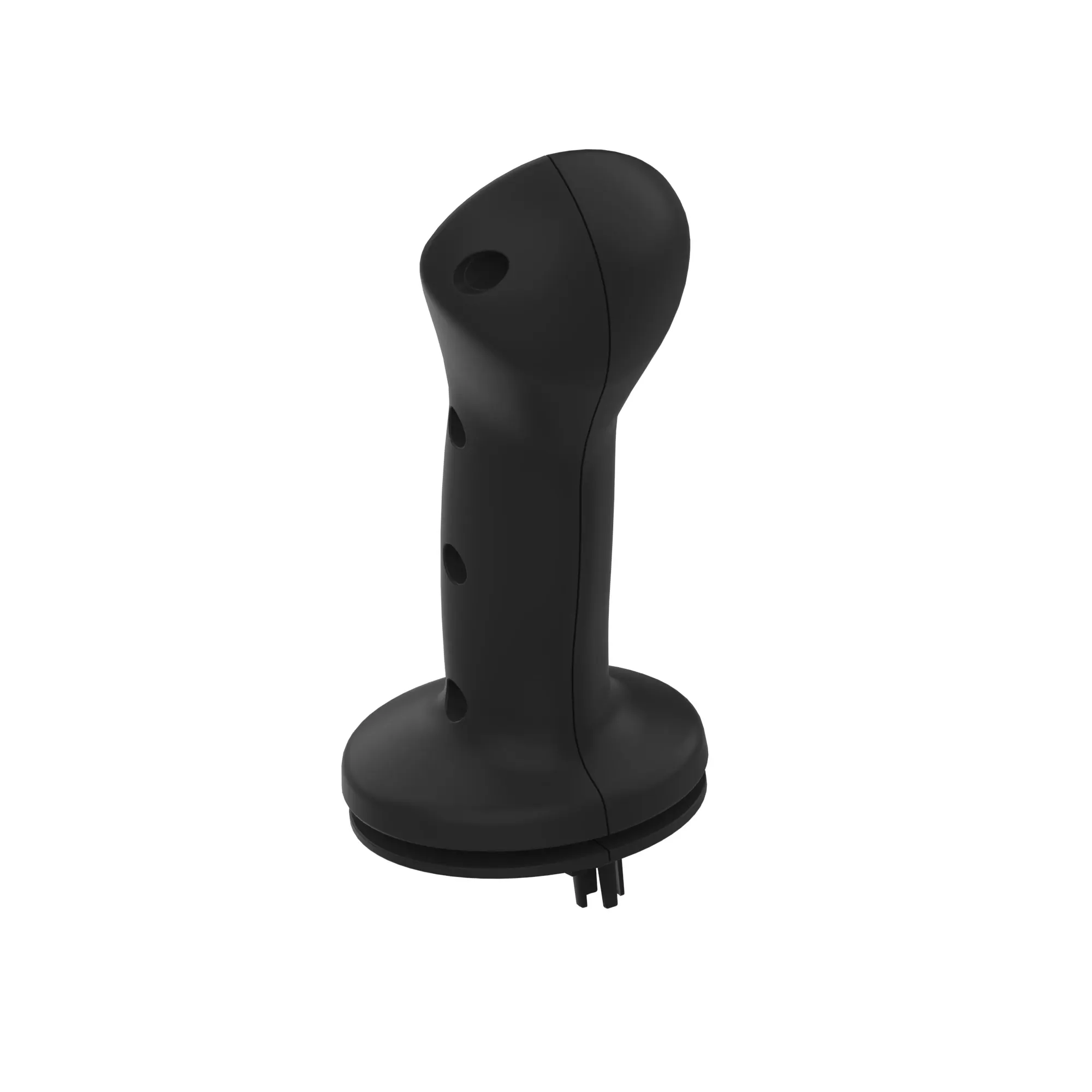 SSL SF grip, S7 no overmold, 2 buttons