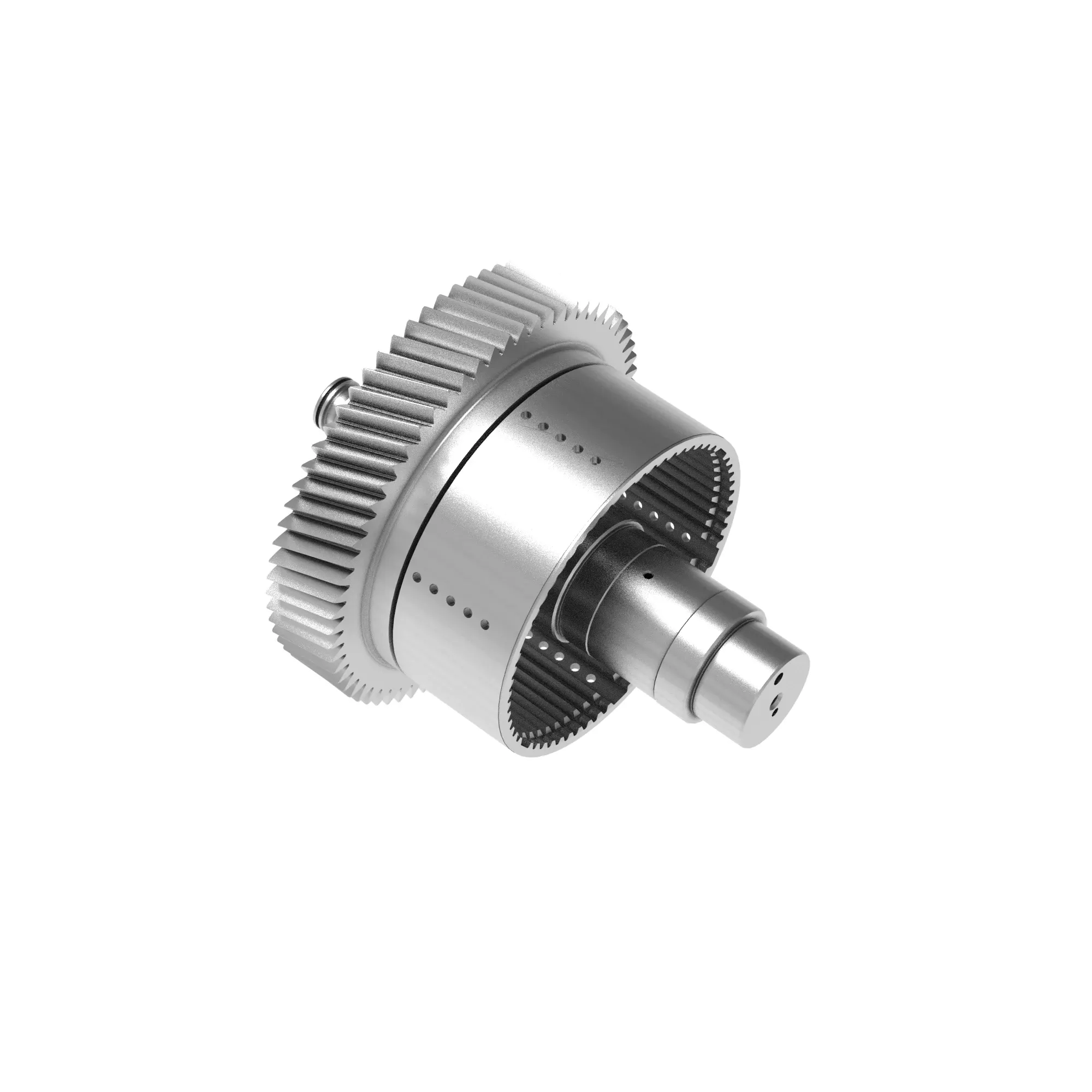 John Deere Universal Driveshaft - YZ502192