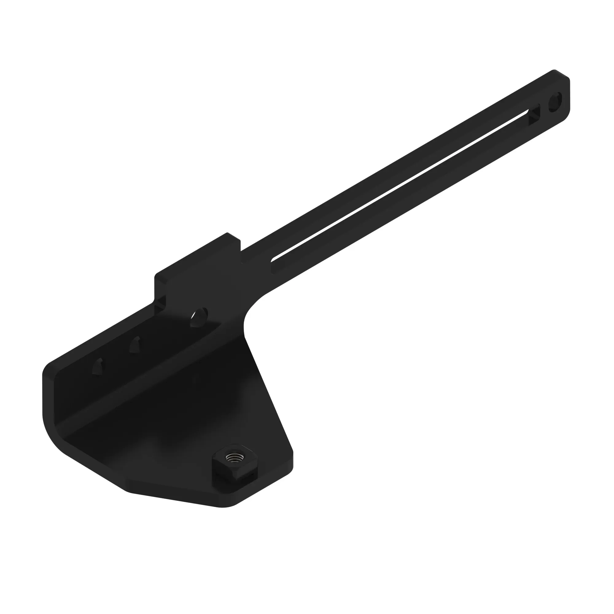 John Deere Bracket - F729834