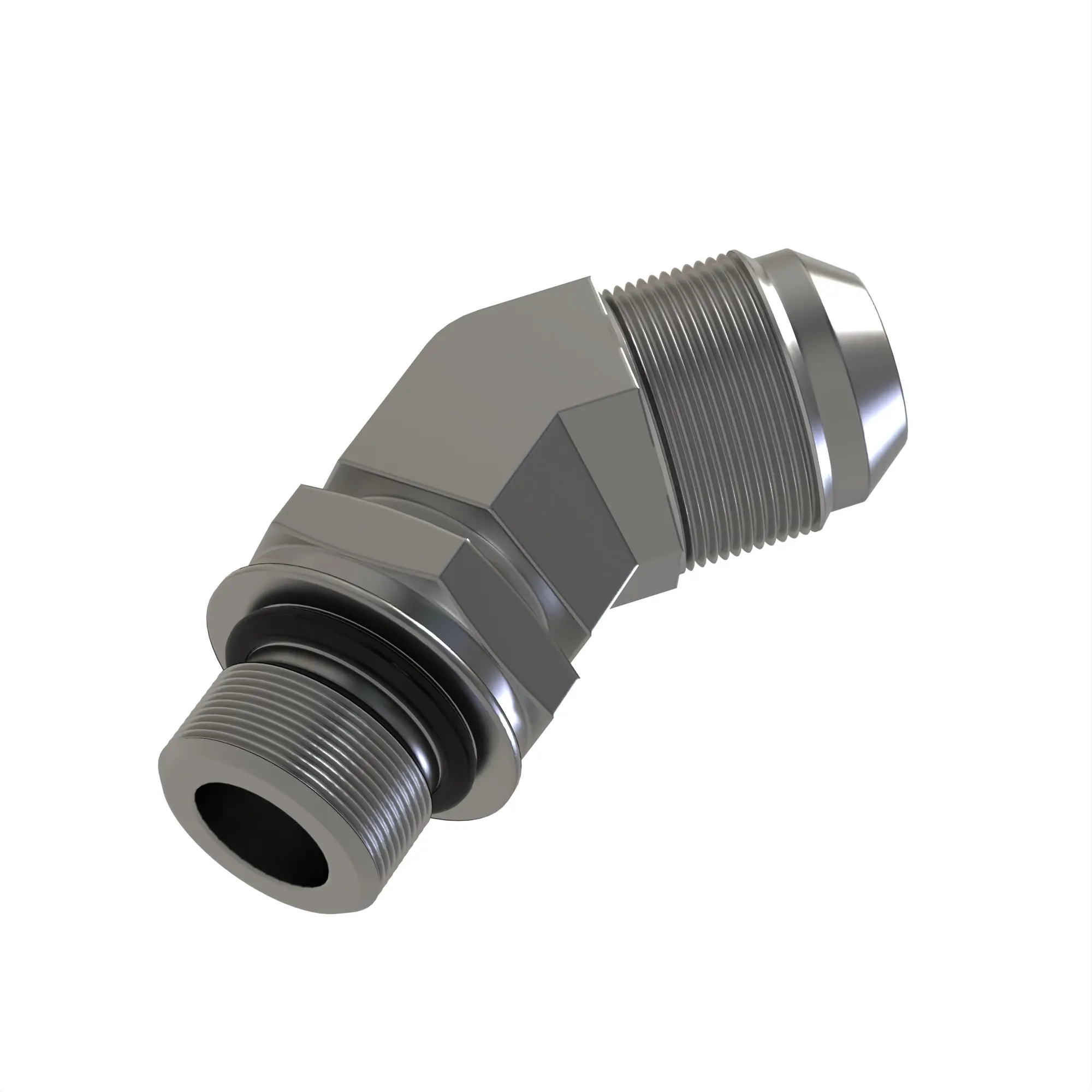 Elbow Fitting