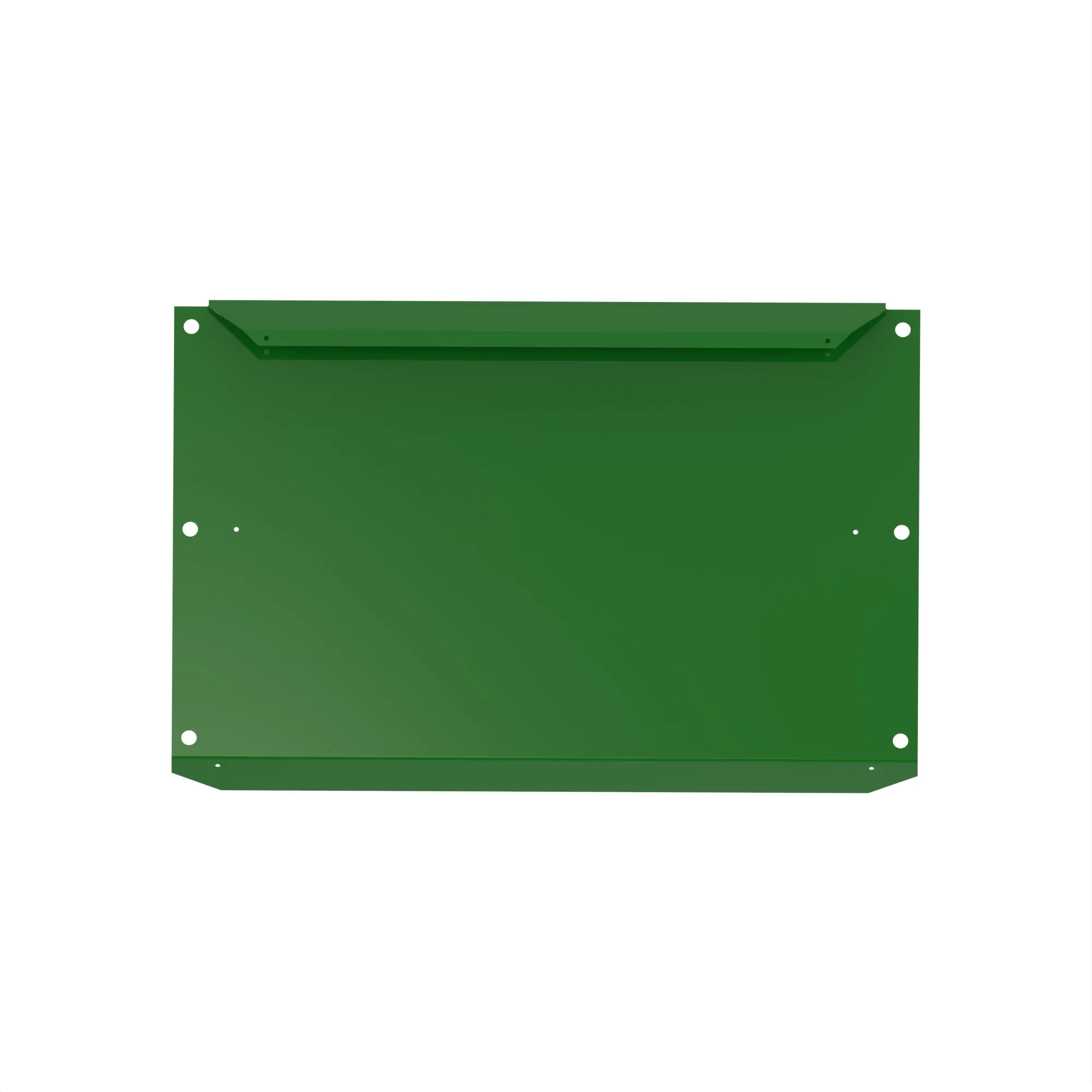 John Deere Rear Extension Panel, Right Side - HXE22094