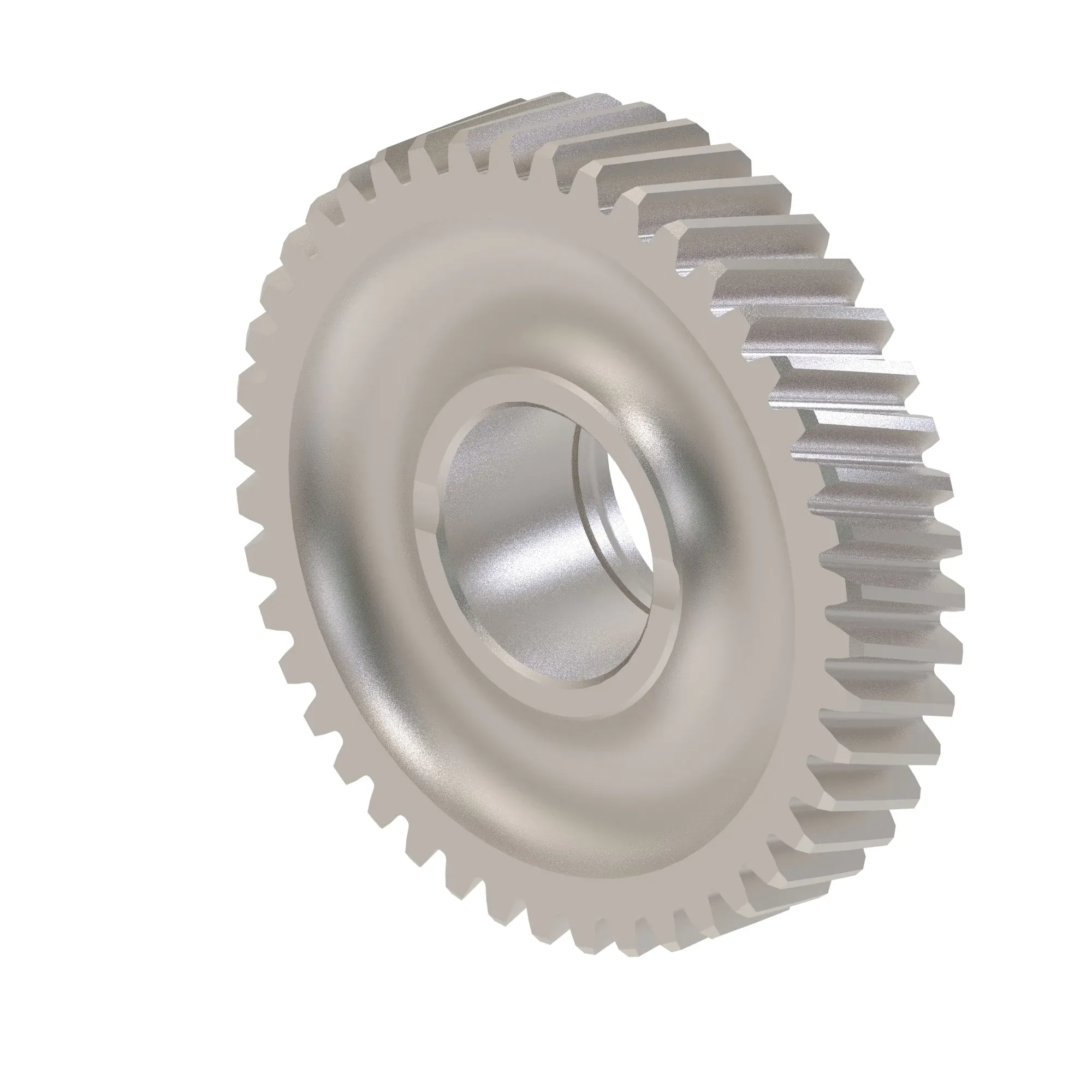 John Deere First Speed Gear - LVU24041