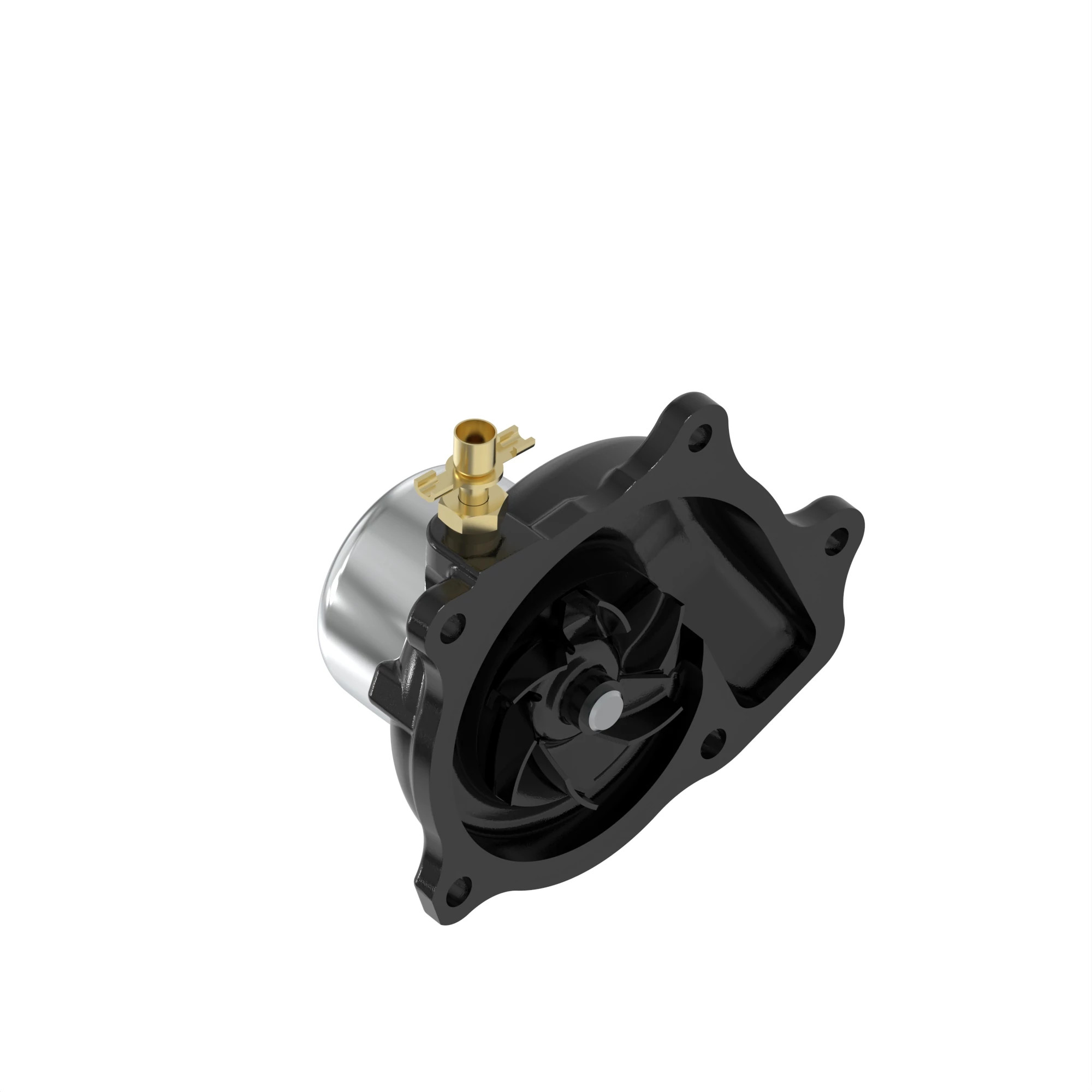 RE545573: Water Pump