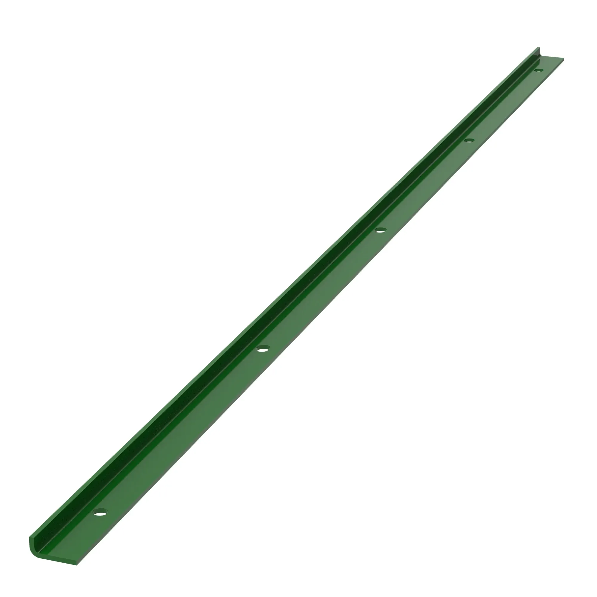 John Deere Feeder House Seal Reinforcement - H203125
