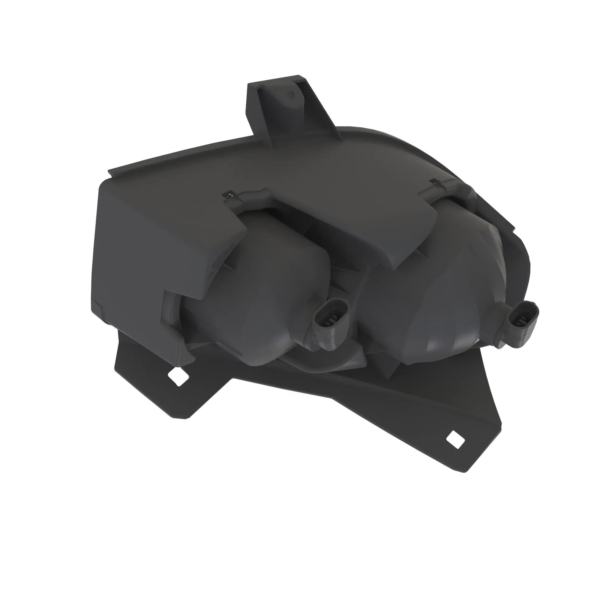 HEADLIGHT - LH