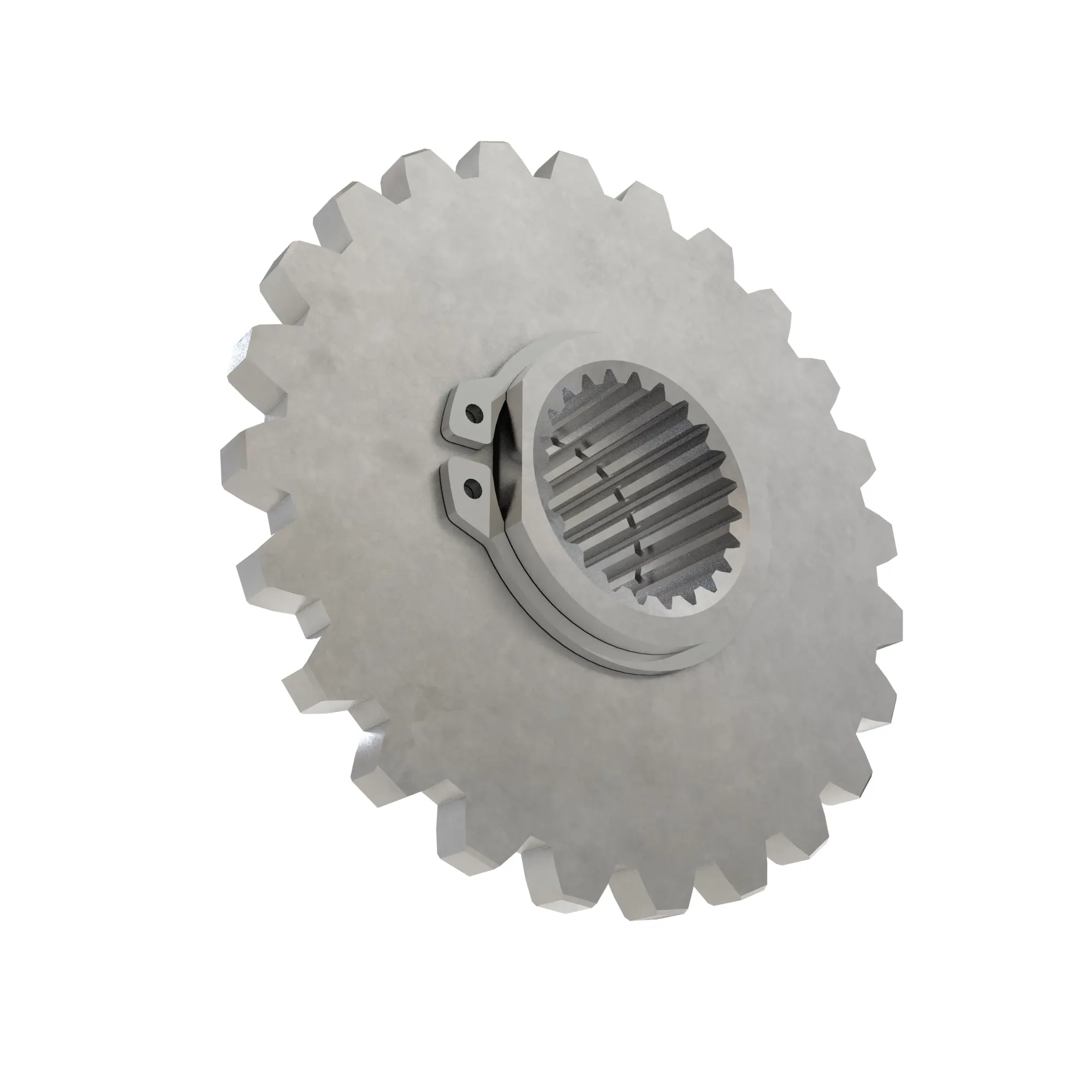 John Deere Splined Coupling - SJ40890