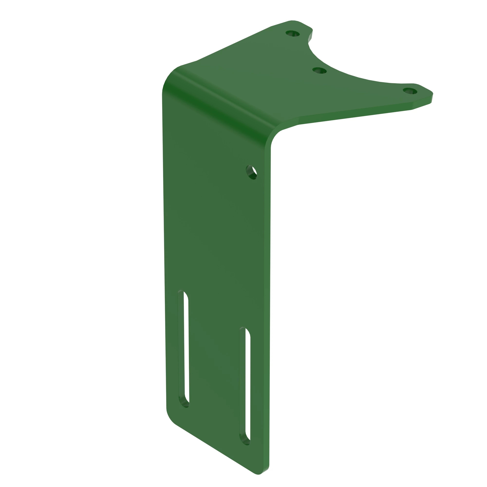 BRACKET, QUICK FILL SUPPORT