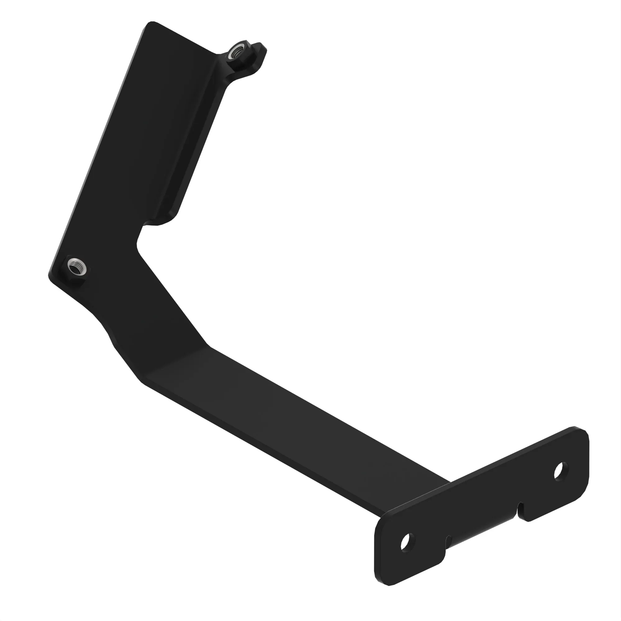 John Deere Exhaust Pipe Bracket - RE568592