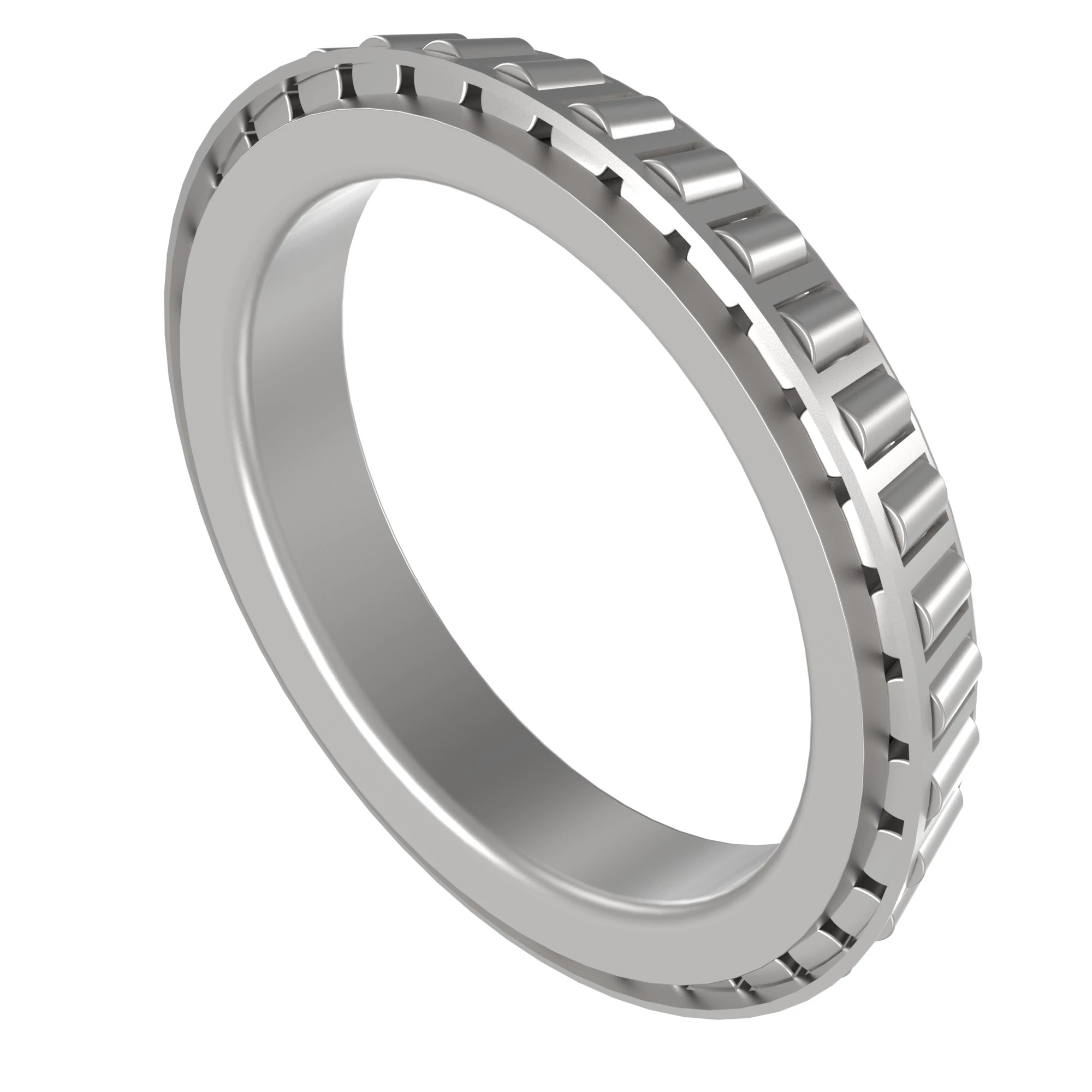 CONE, TAPER ROLLER BEARING