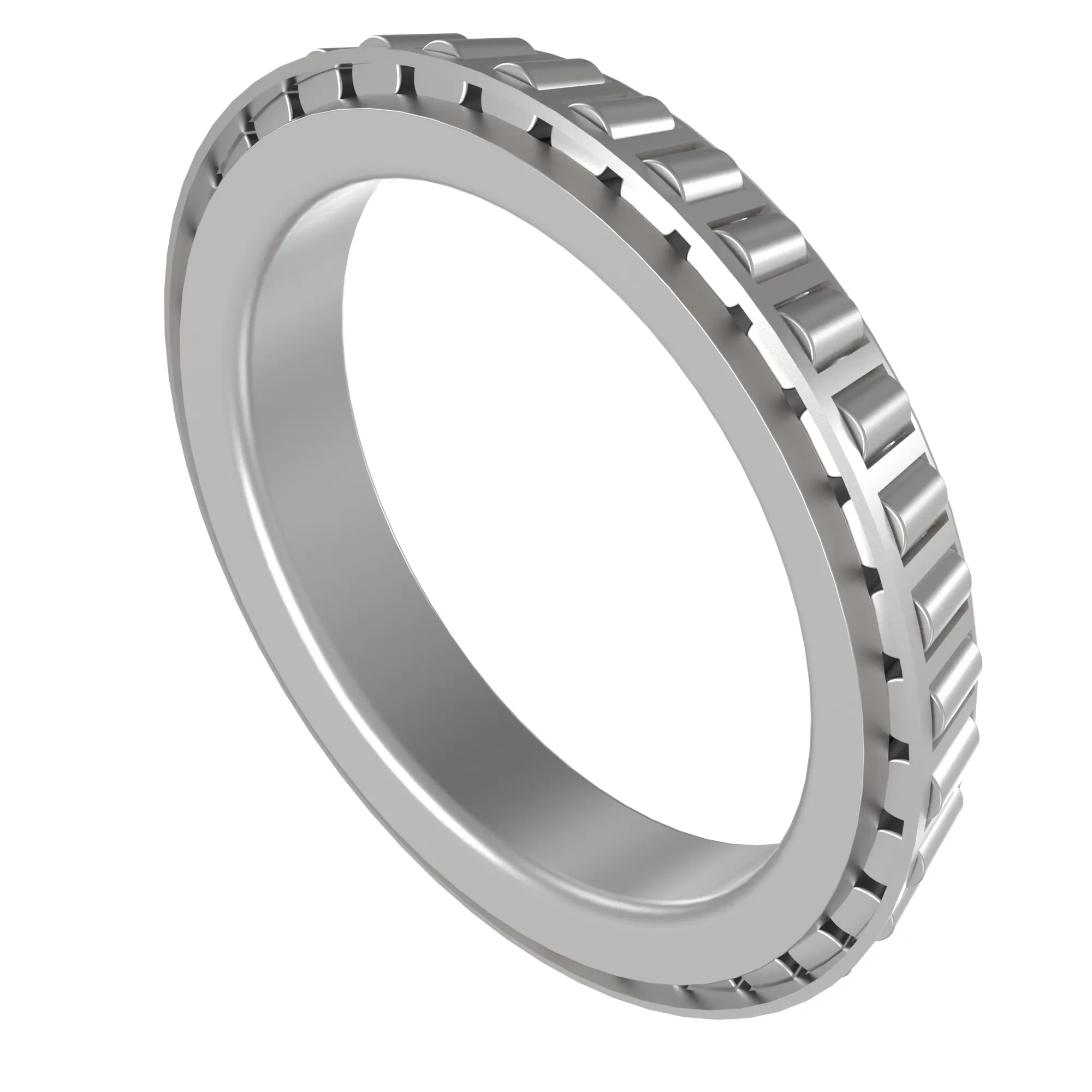 John Deere Tapered Roller Bearing Cone - RE44123