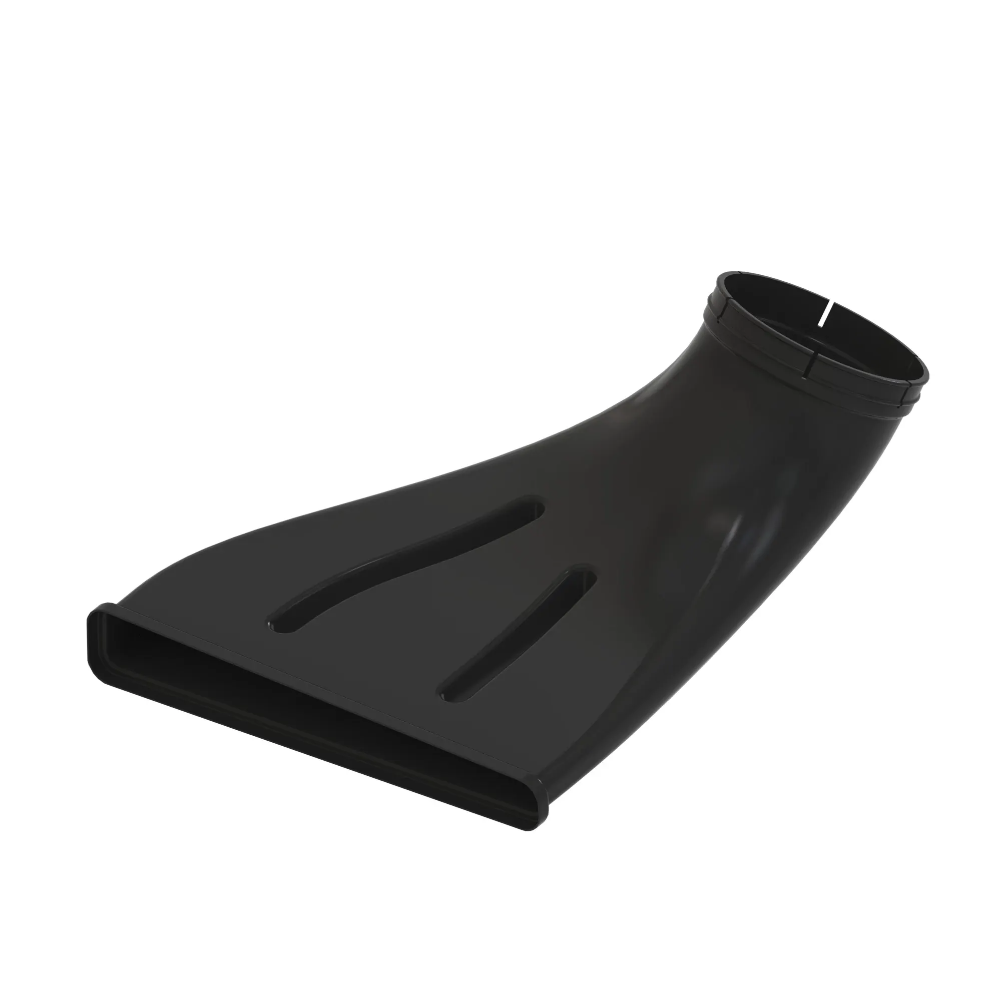 9L iT4 Wide Body TTS Air Duct